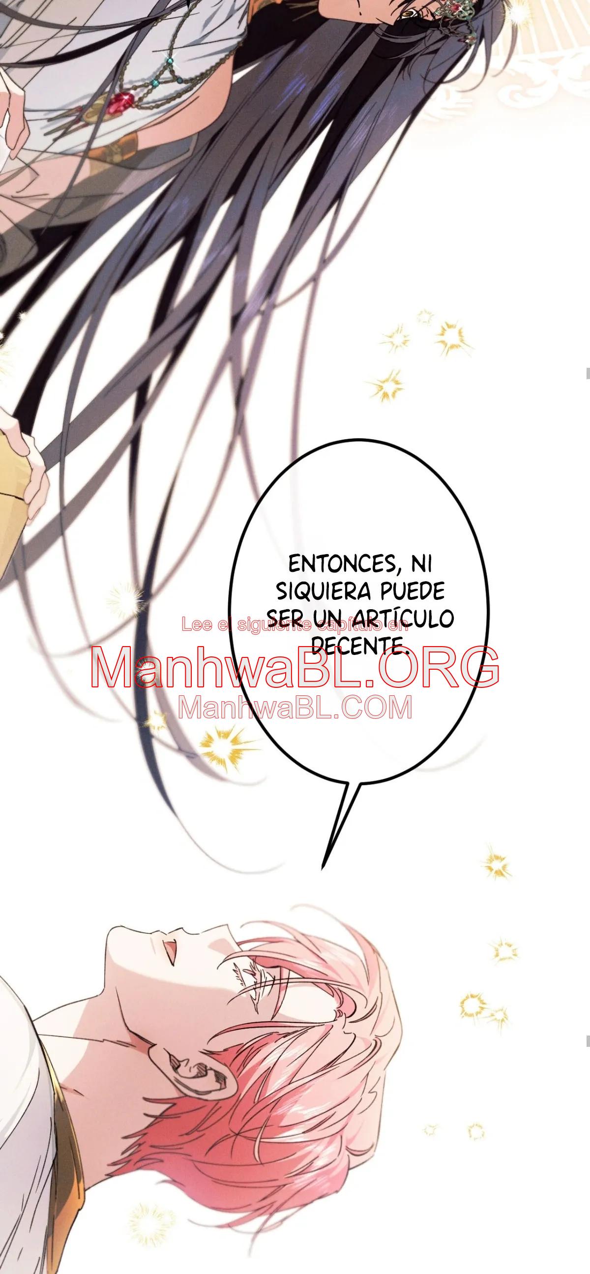la serpiente que se tragó la granada - Capítulo 10 2 manhwa