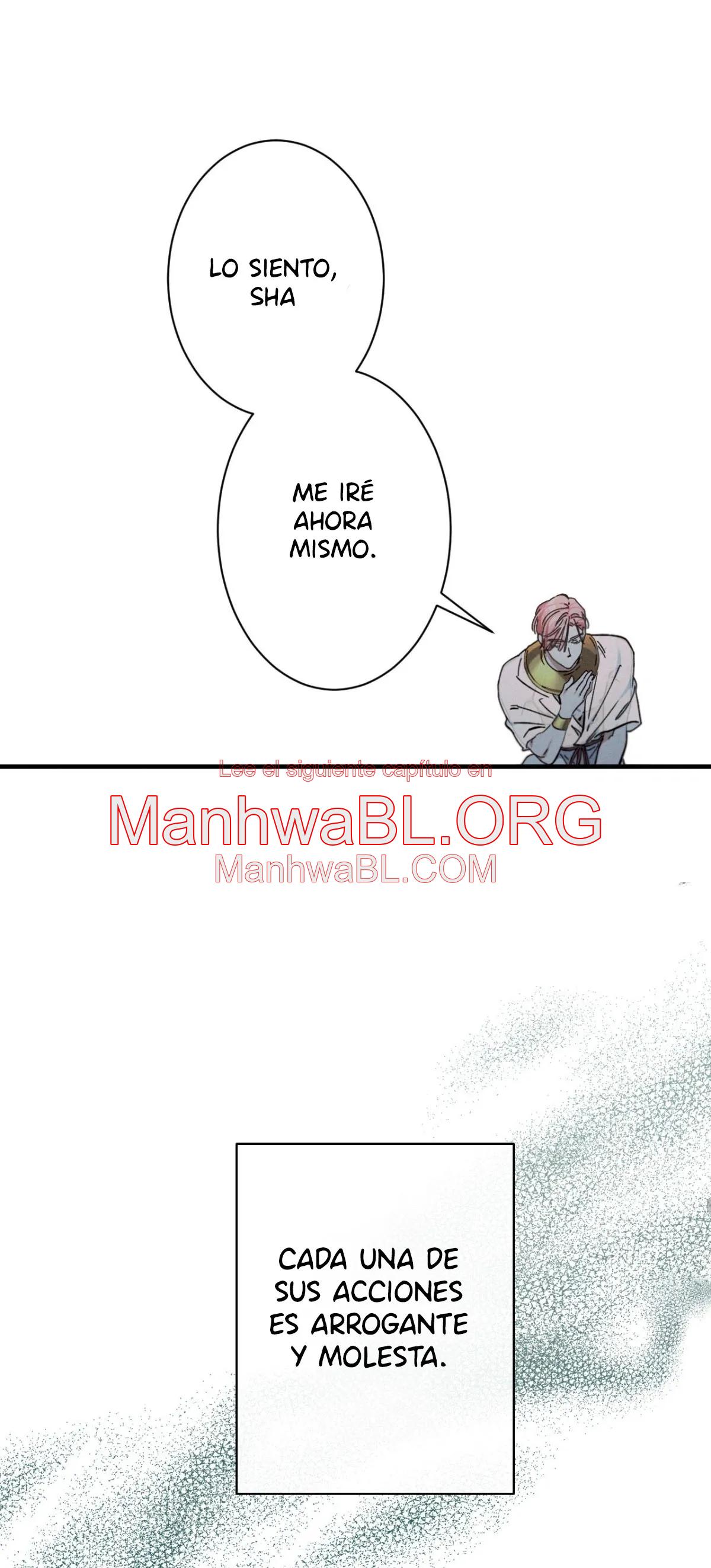 la serpiente que se tragó la granada - Capítulo 10 2 manhwa