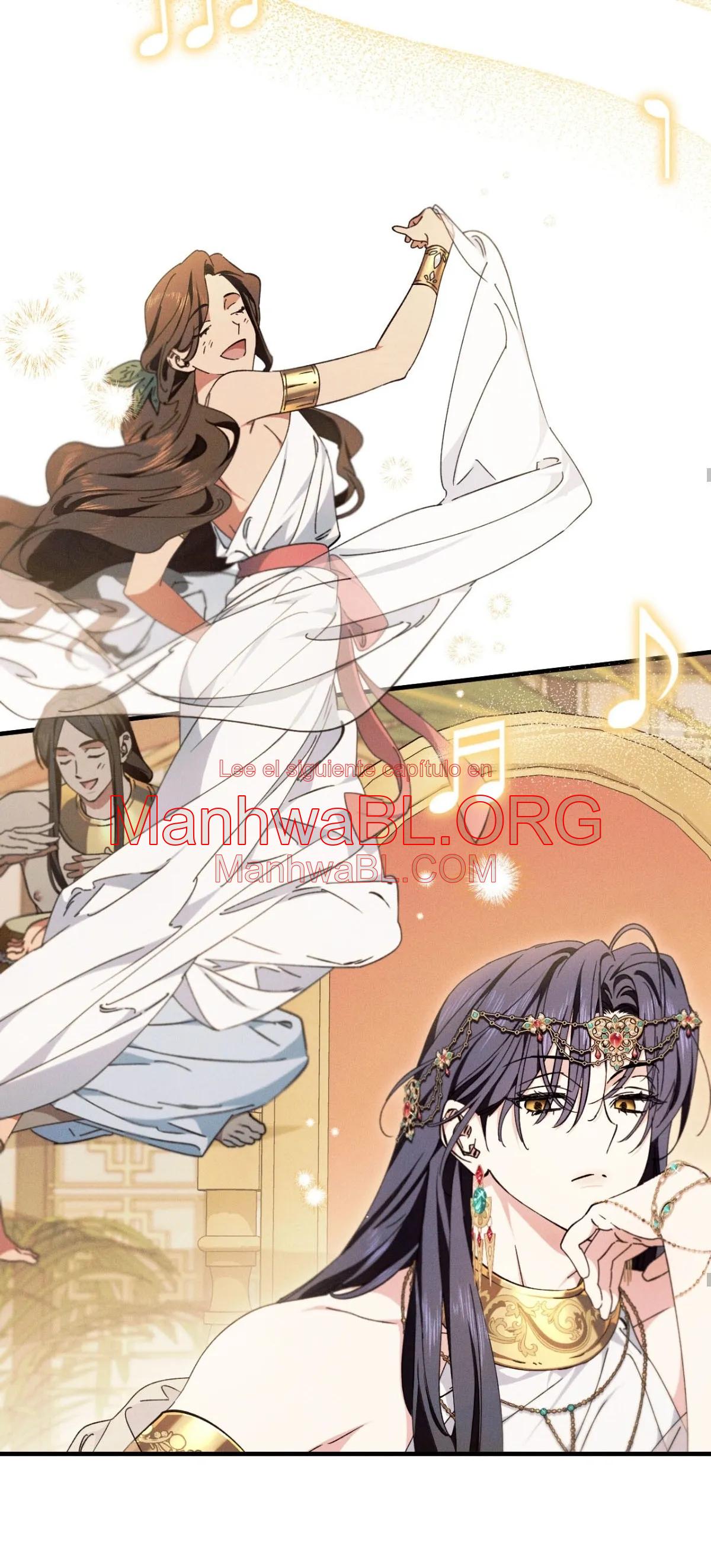 la serpiente que se tragó la granada - Capítulo 10 2 manhwa