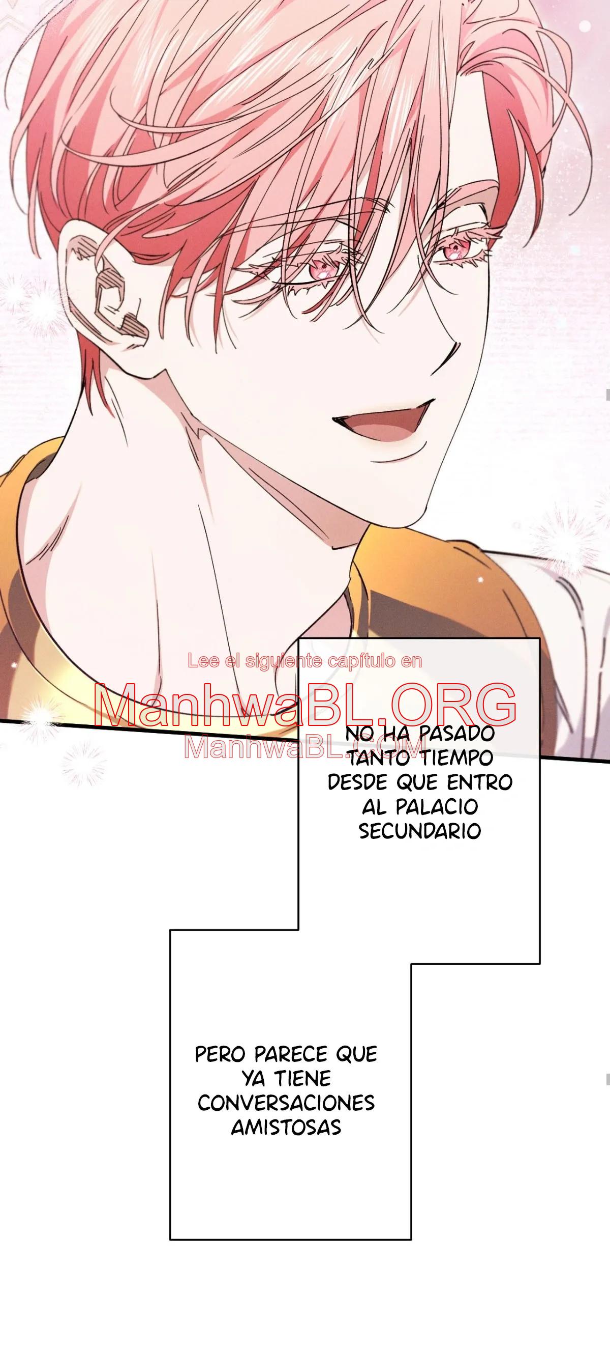 la serpiente que se tragó la granada - Capítulo 10 2 manhwa
