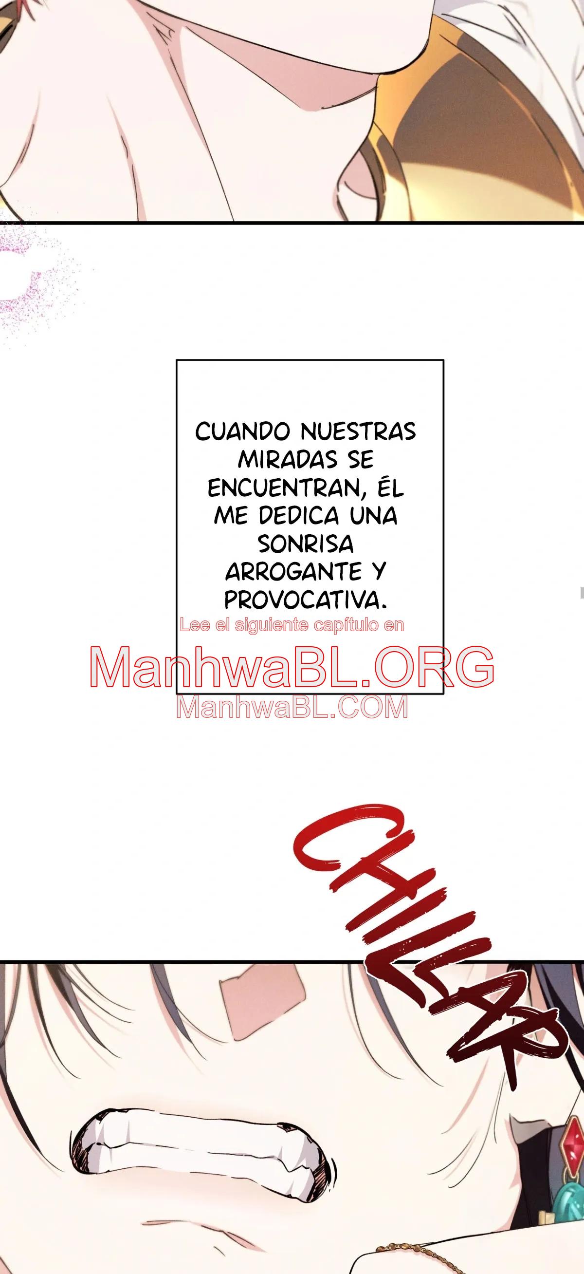 la serpiente que se tragó la granada - Capítulo 10 2 manhwa