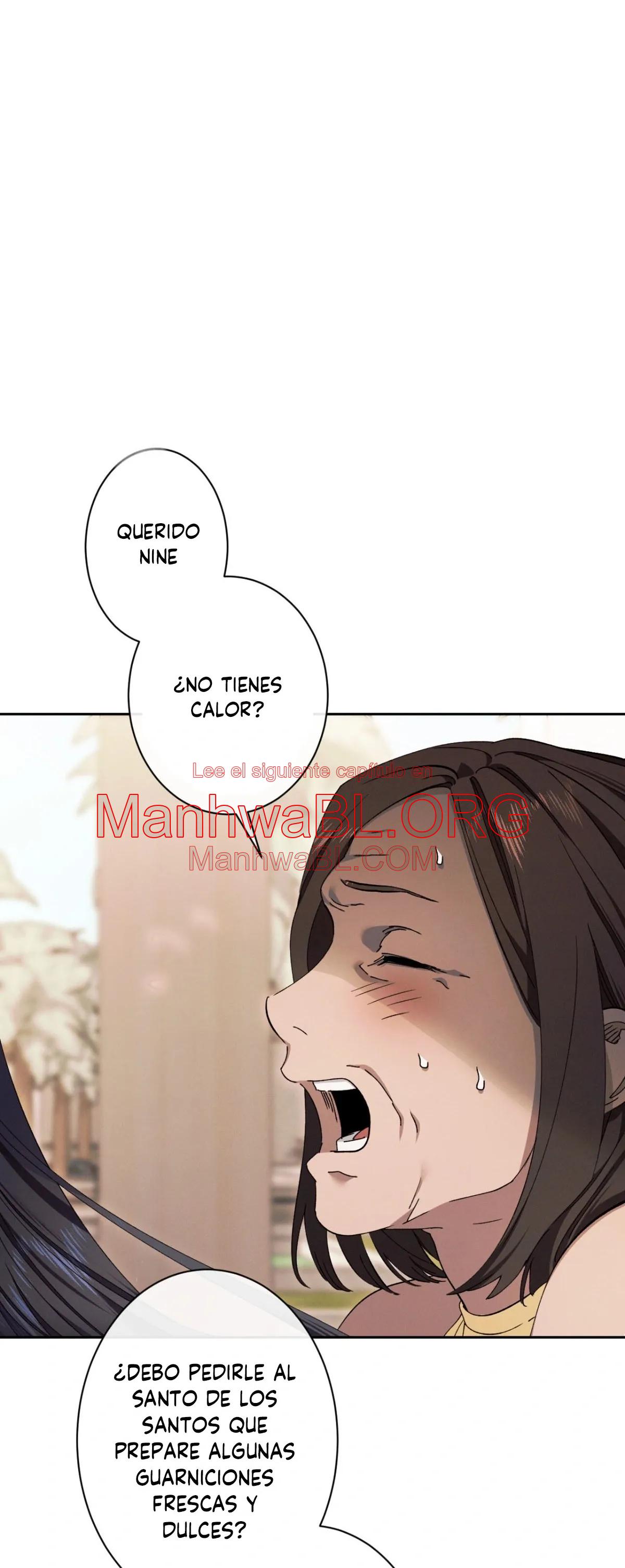 la serpiente que se tragó la granada - Capítulo 1 manhwa