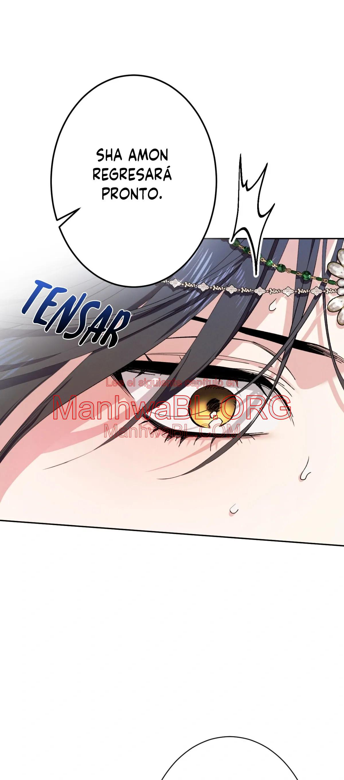 la serpiente que se tragó la granada - Capítulo 1 manhwa