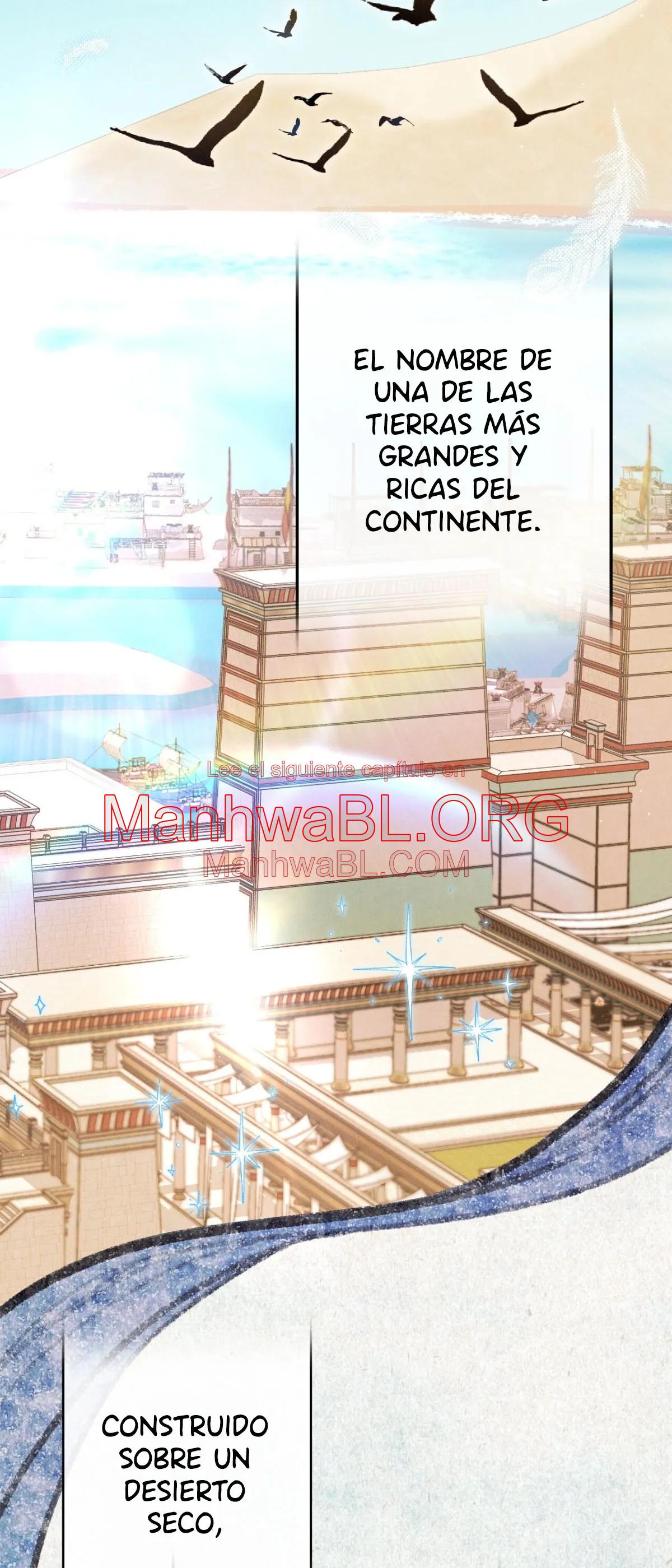 la serpiente que se tragó la granada - Capítulo 1 manhwa