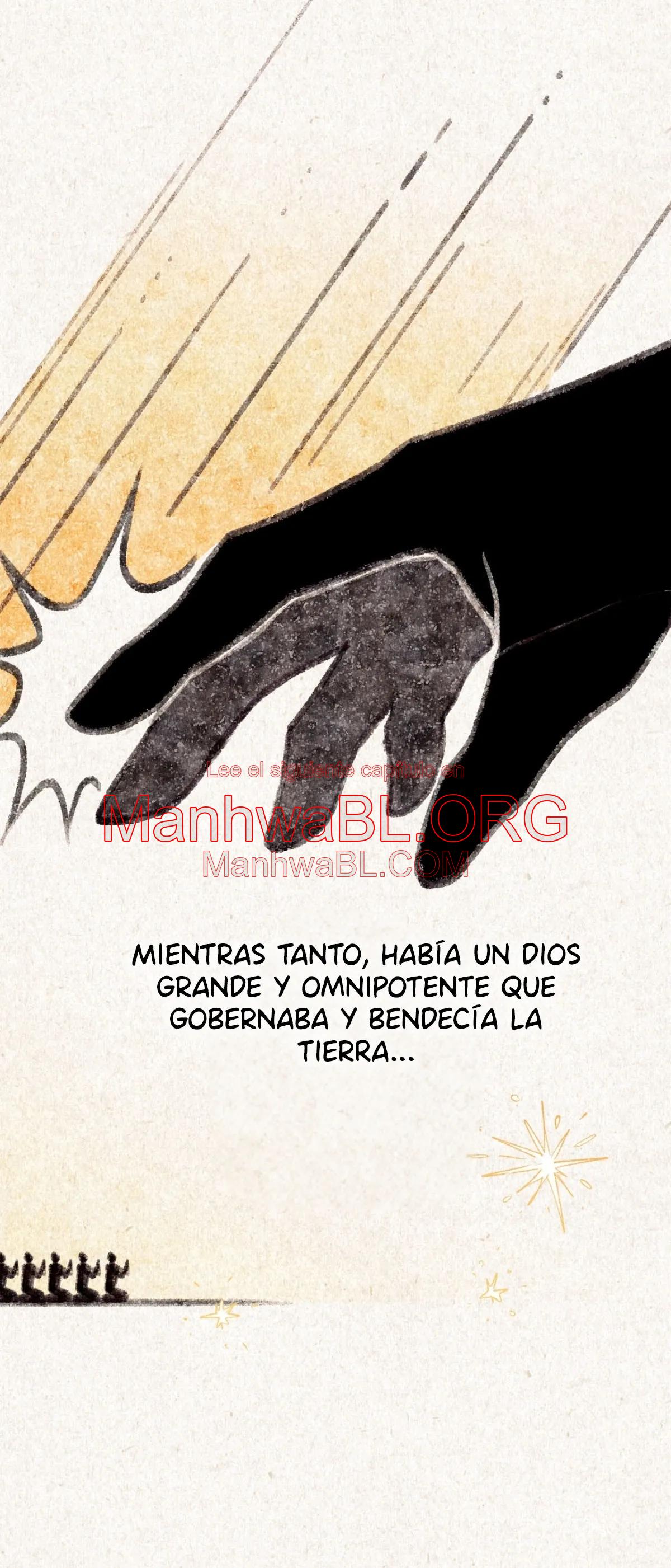 la serpiente que se tragó la granada - Capítulo 1 manhwa
