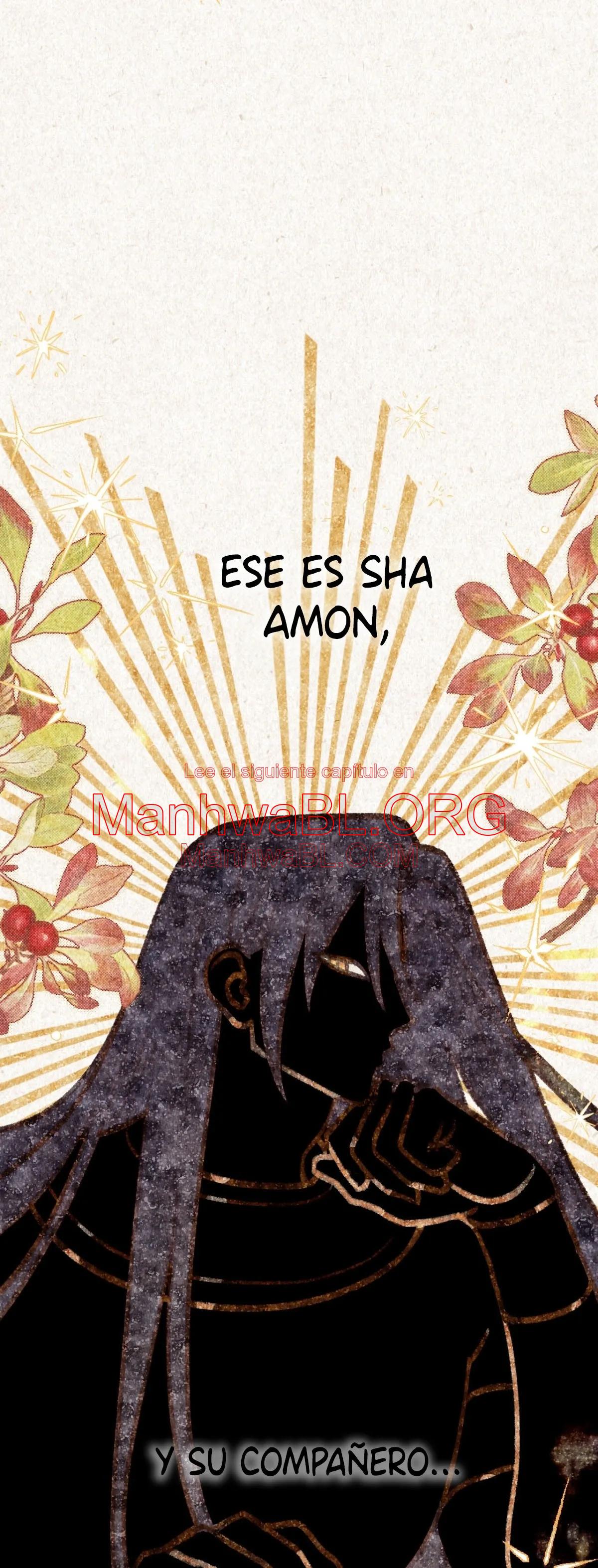 la serpiente que se tragó la granada - Capítulo 1 manhwa