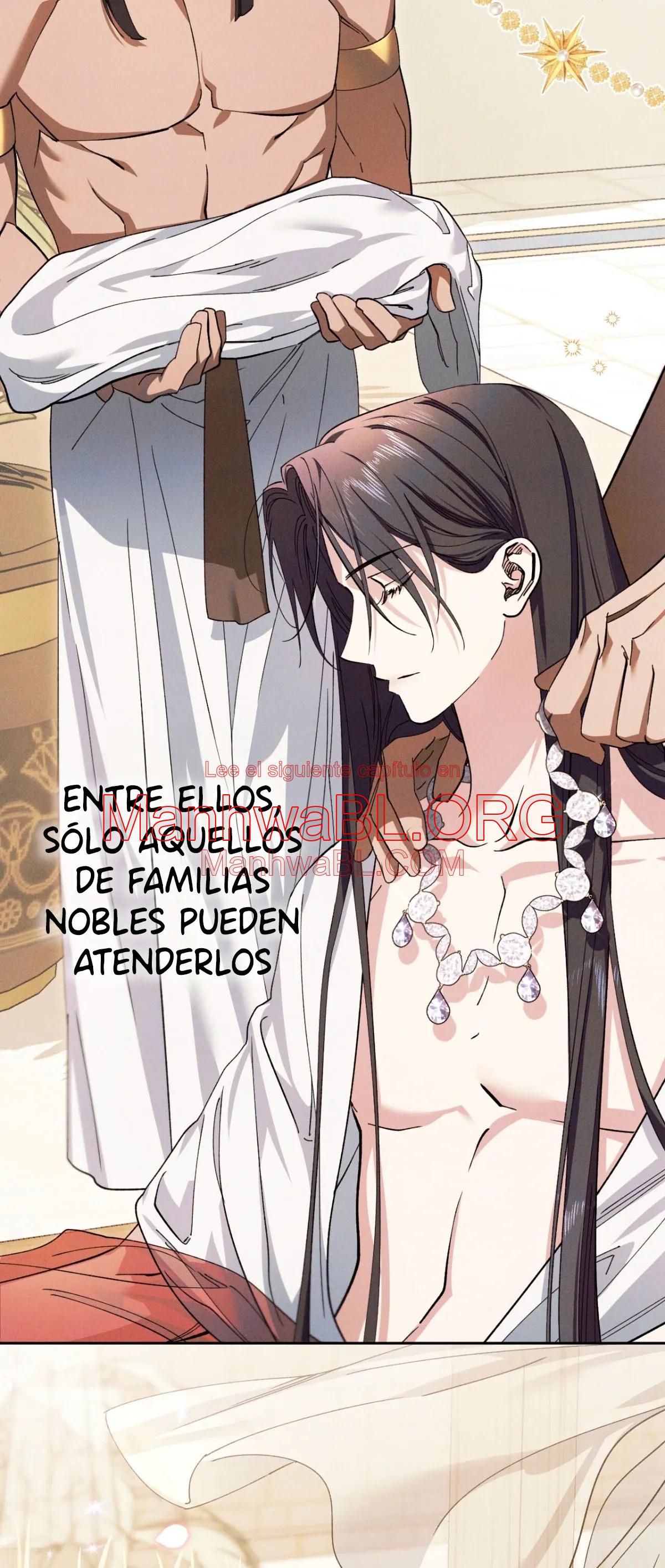 la serpiente que se tragó la granada - Capítulo 1 manhwa