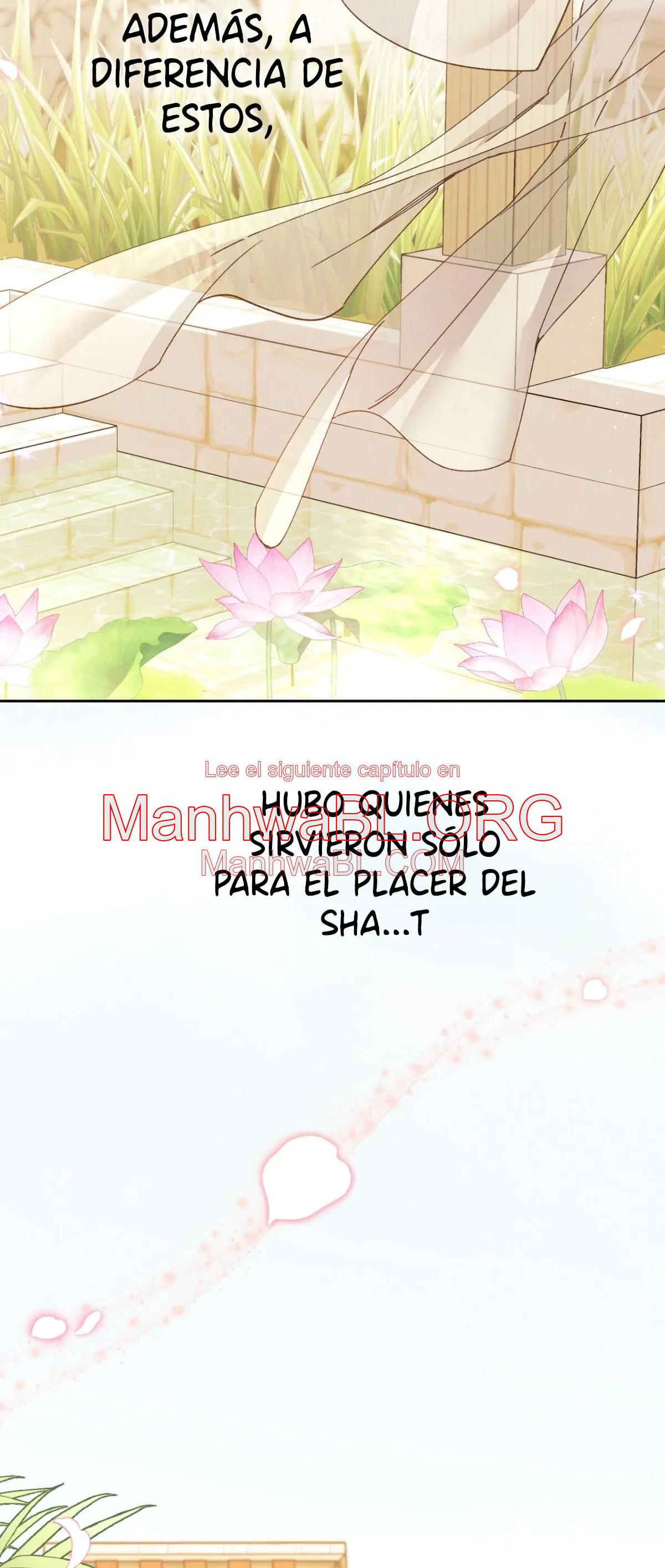 la serpiente que se tragó la granada - Capítulo 1 manhwa