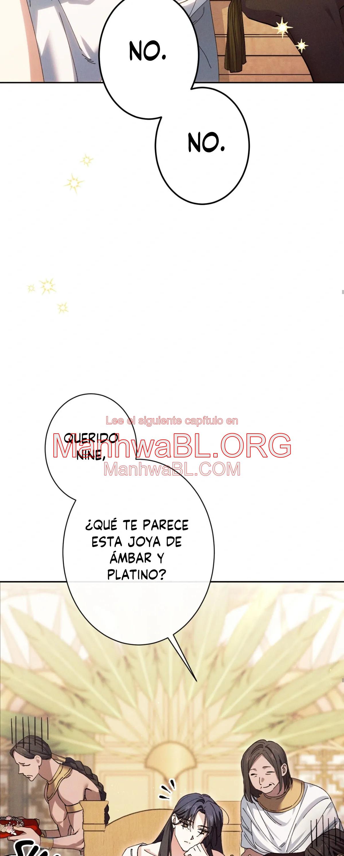 la serpiente que se tragó la granada - Capítulo 1 manhwa