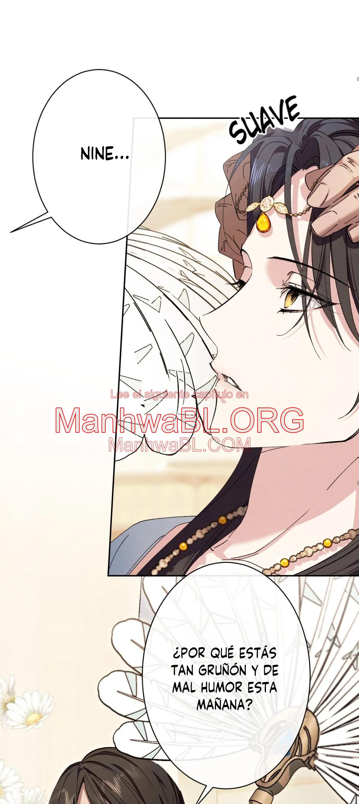 la serpiente que se tragó la granada - Capítulo 1 manhwa