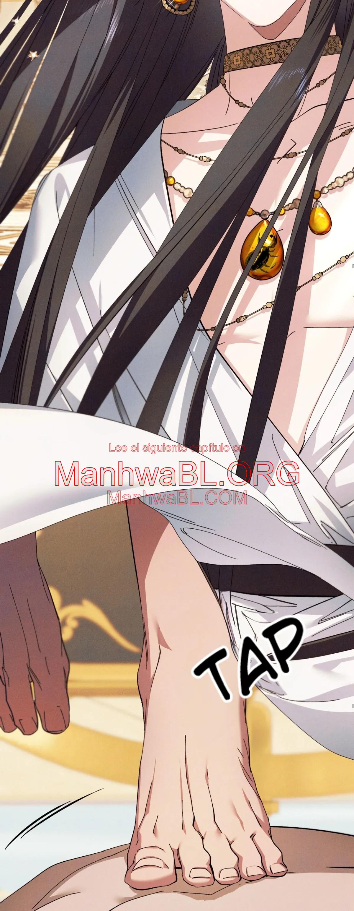 la serpiente que se tragó la granada - Capítulo 1 3 manhwa