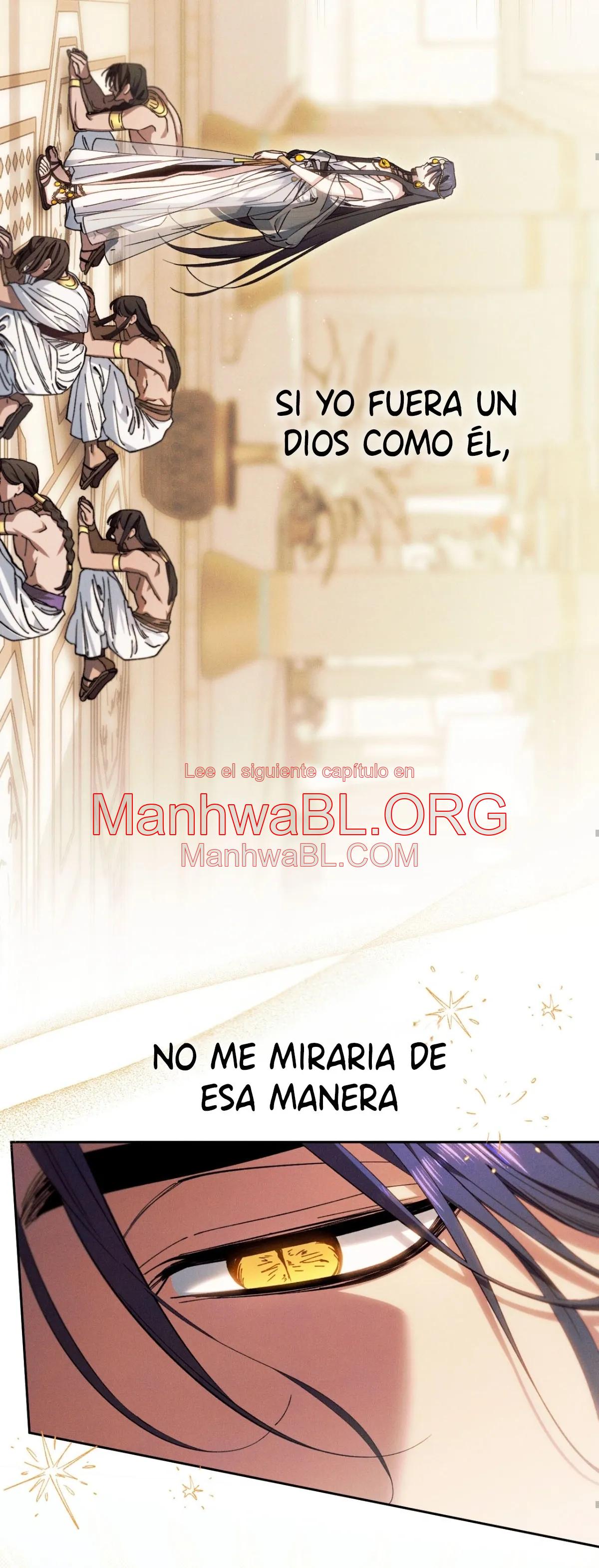la serpiente que se tragó la granada - Capítulo 1 3 manhwa