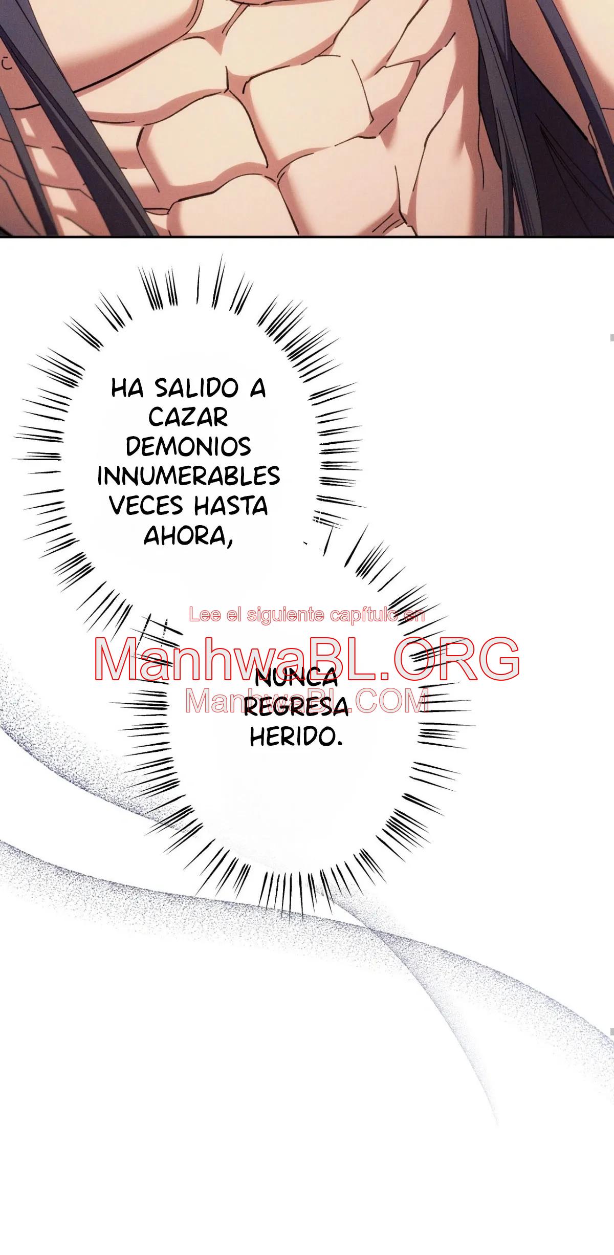 la serpiente que se tragó la granada - Capítulo 1 3 manhwa