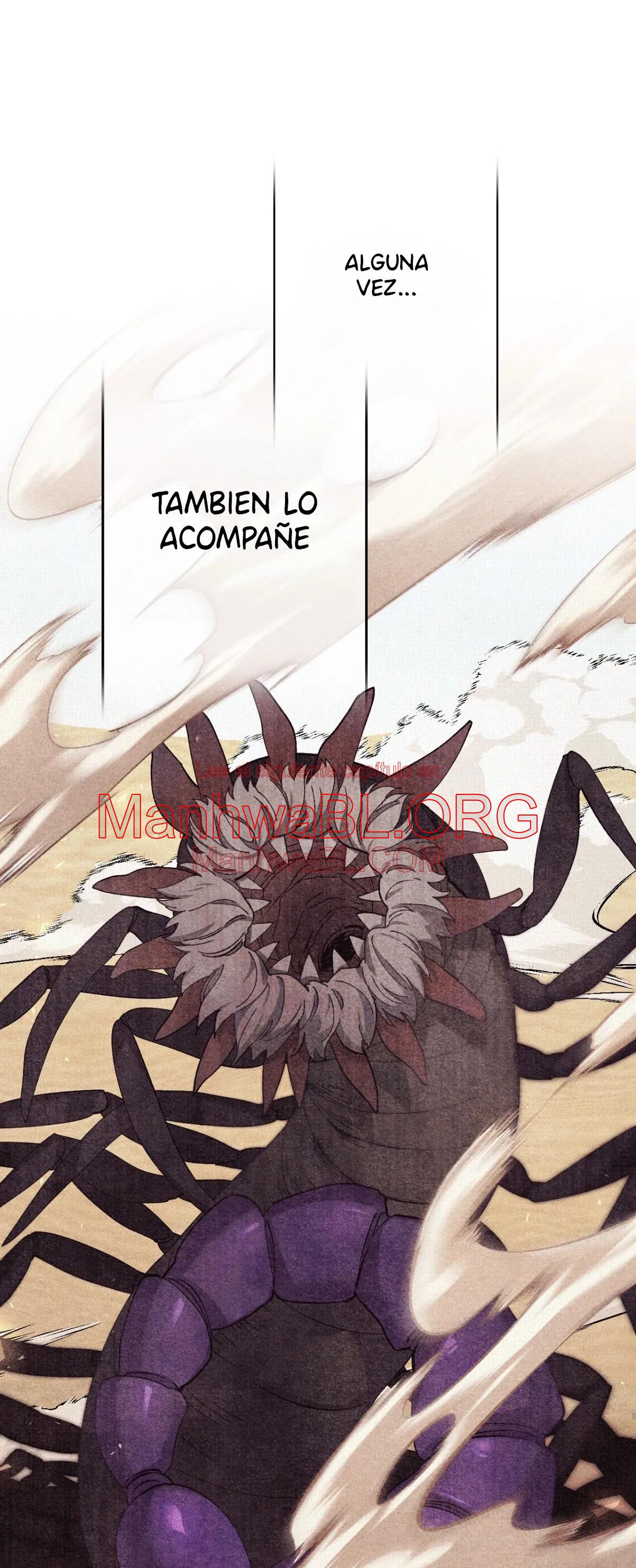 la serpiente que se tragó la granada - Capítulo 1 3 manhwa