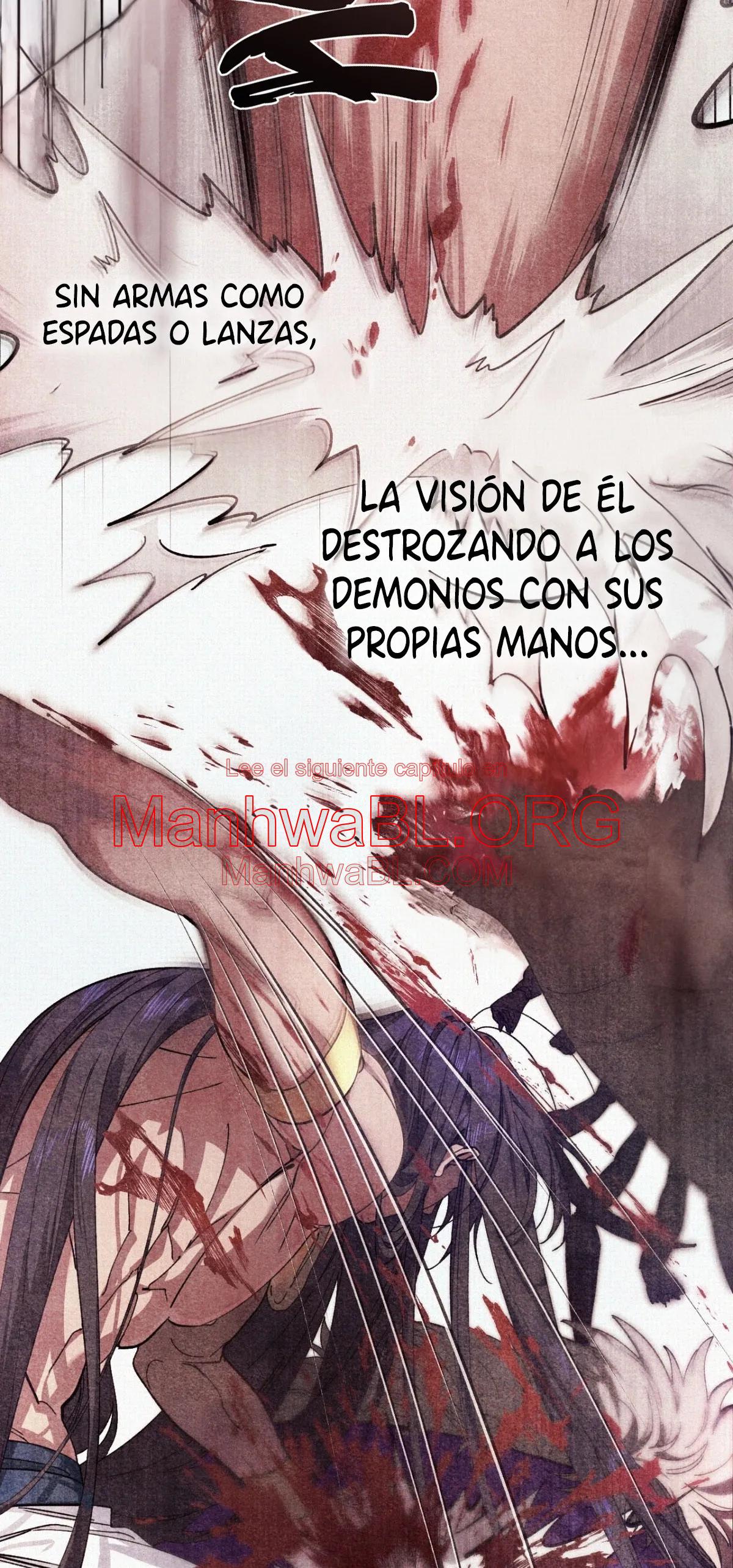 la serpiente que se tragó la granada - Capítulo 1 3 manhwa