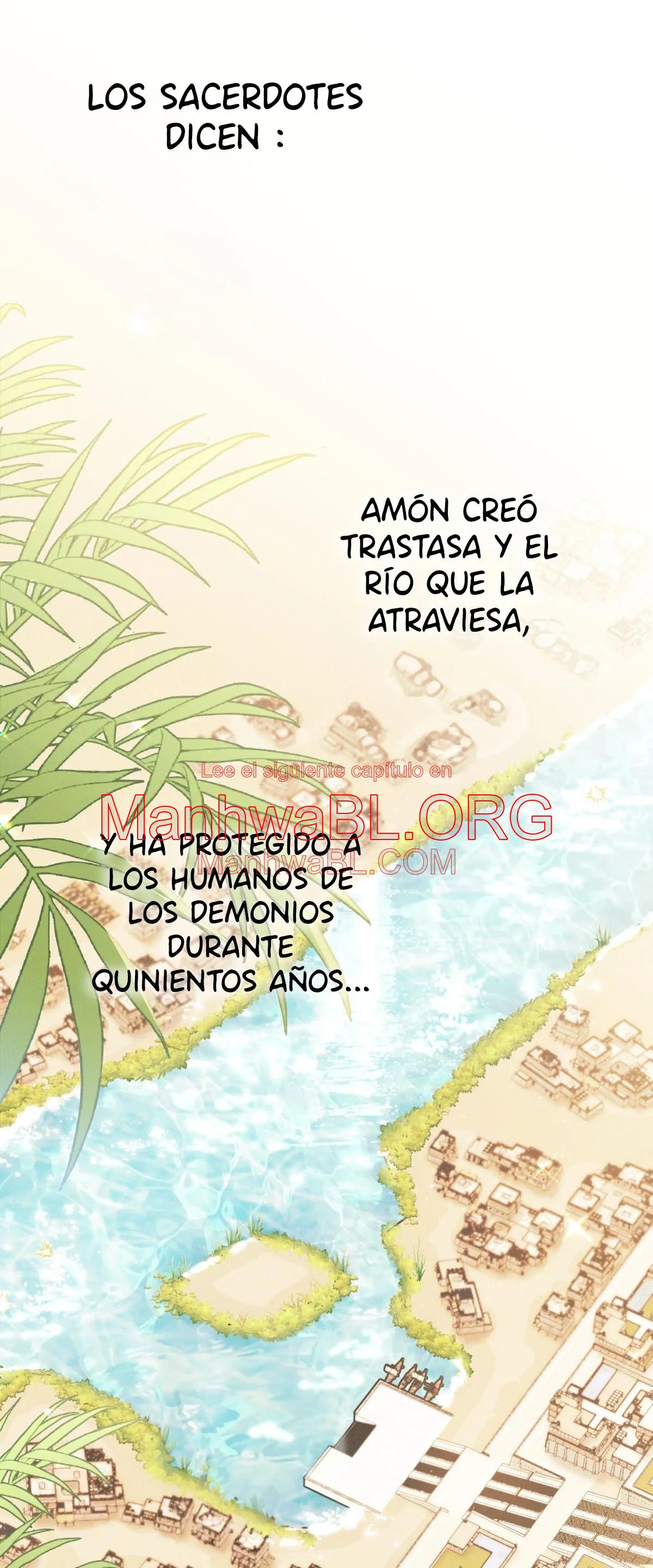 la serpiente que se tragó la granada - Capítulo 1 3 manhwa