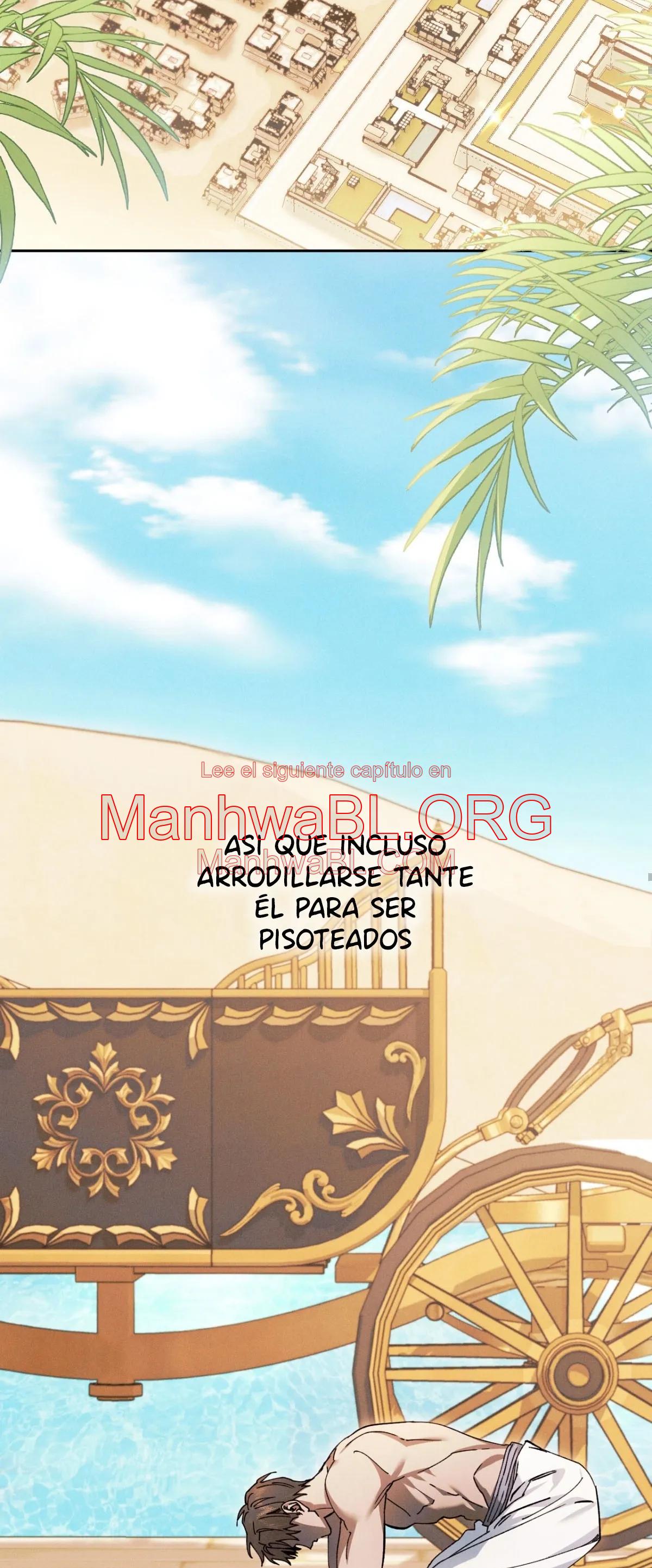 la serpiente que se tragó la granada - Capítulo 1 3 manhwa