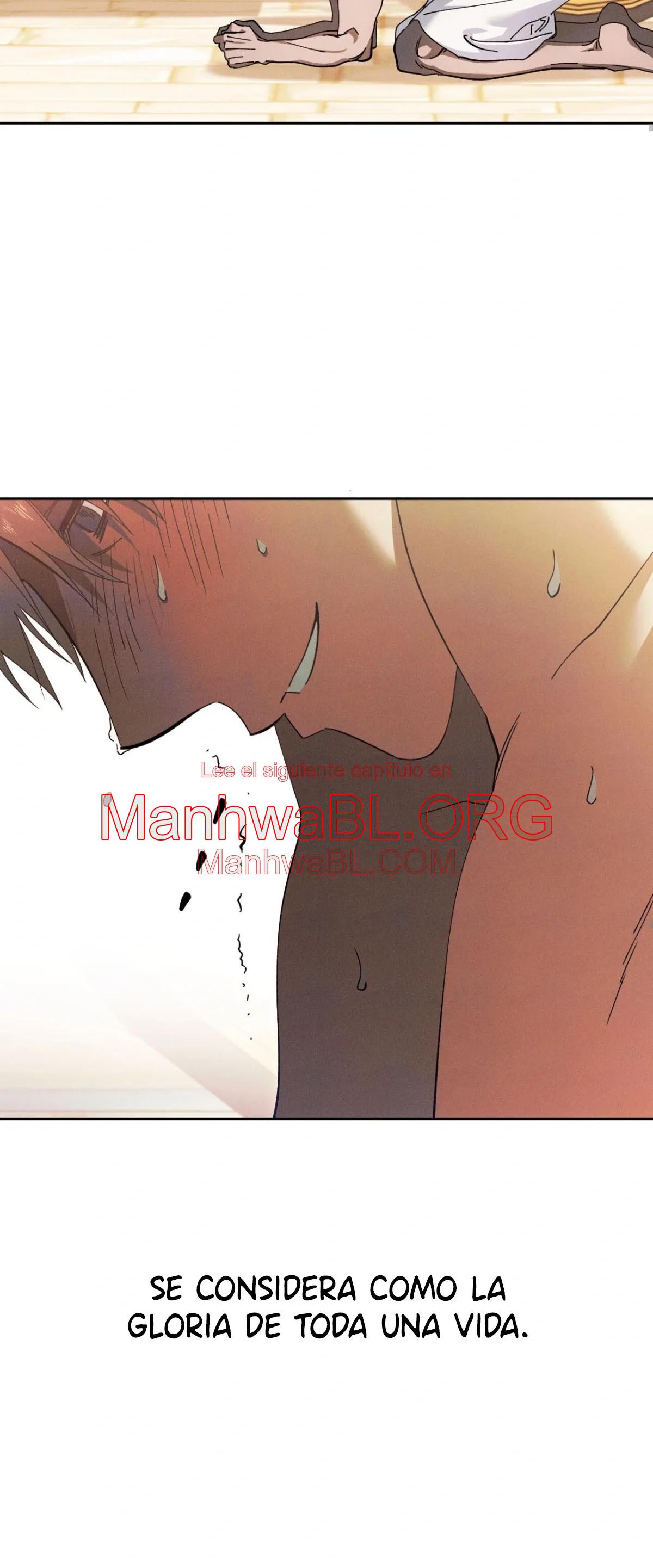 la serpiente que se tragó la granada - Capítulo 1 3 manhwa