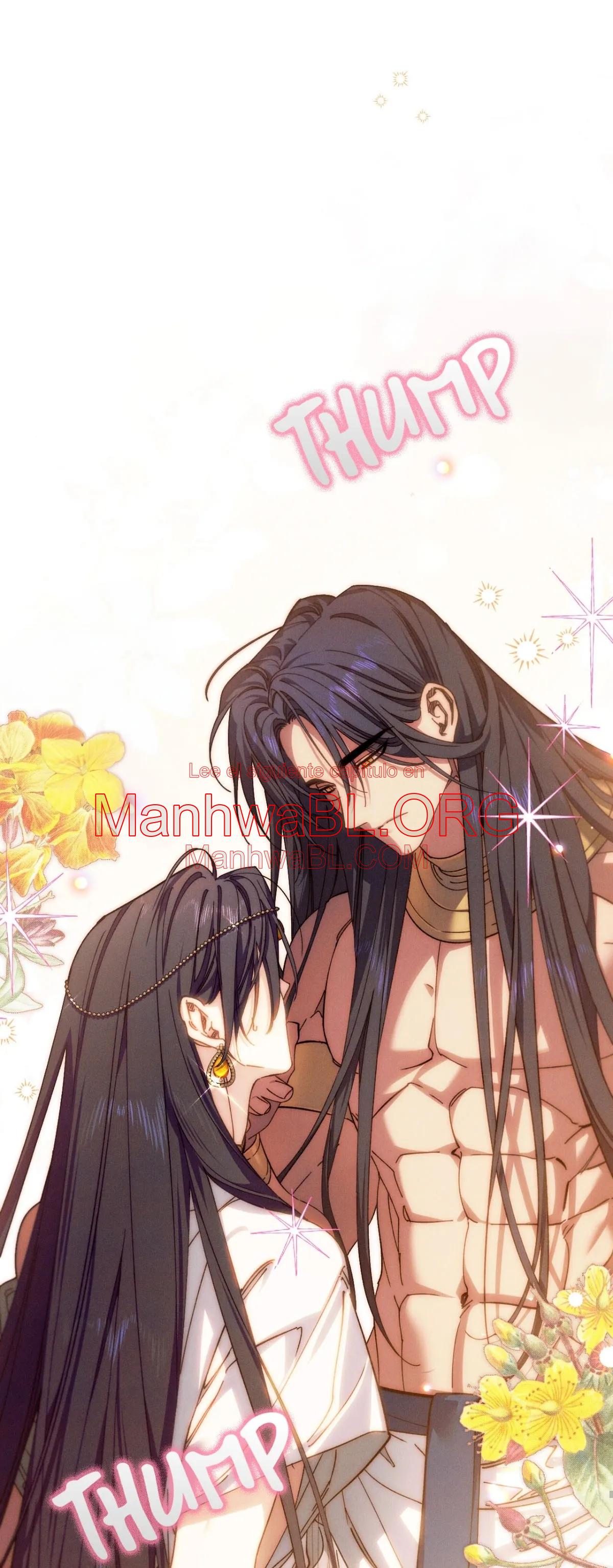la serpiente que se tragó la granada - Capítulo 1 3 manhwa