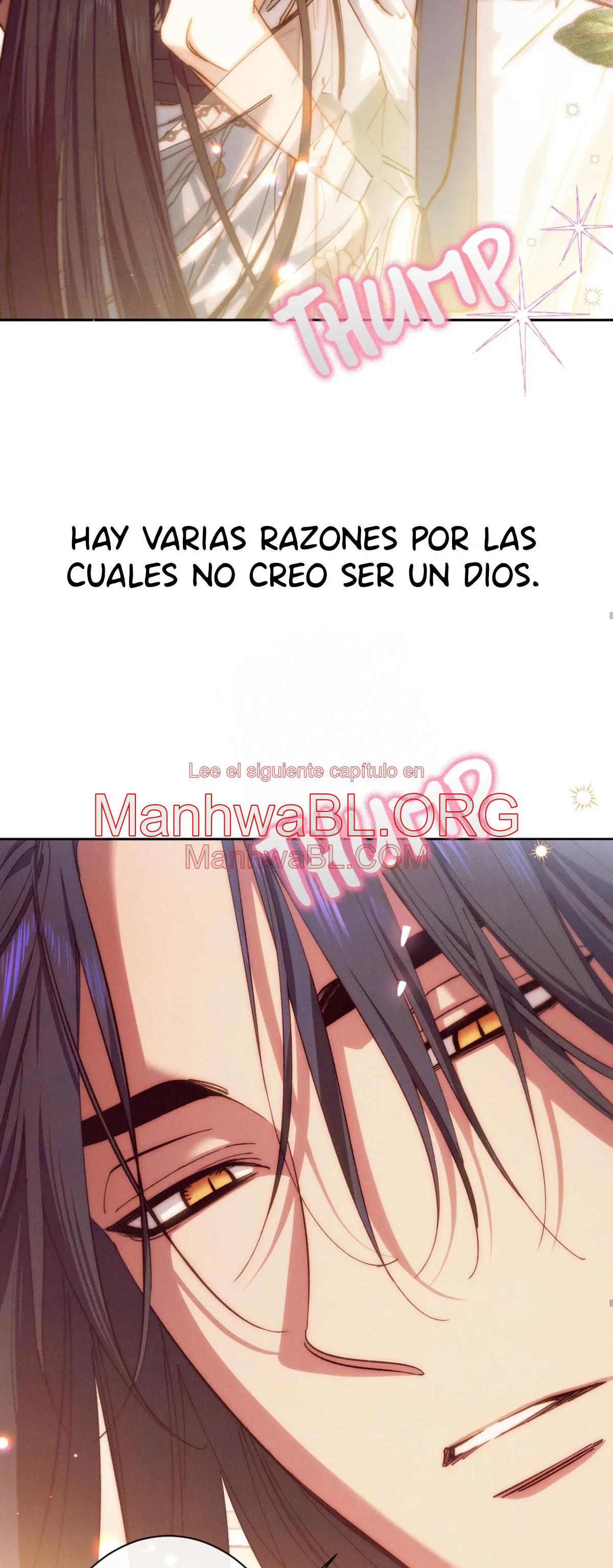 la serpiente que se tragó la granada - Capítulo 1 3 manhwa