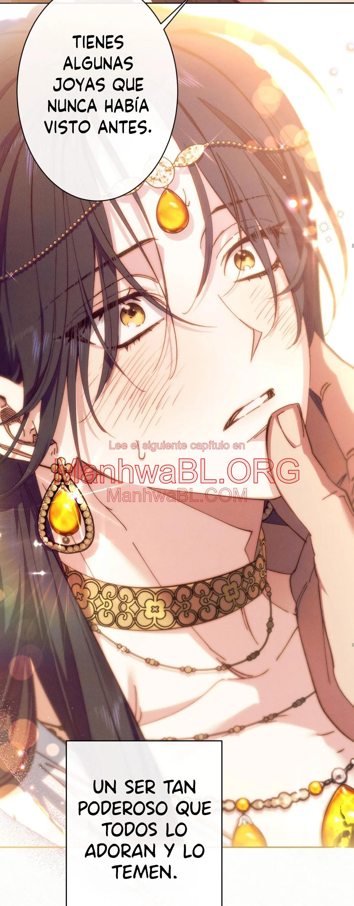 la serpiente que se tragó la granada - Capítulo 1 3 manhwa