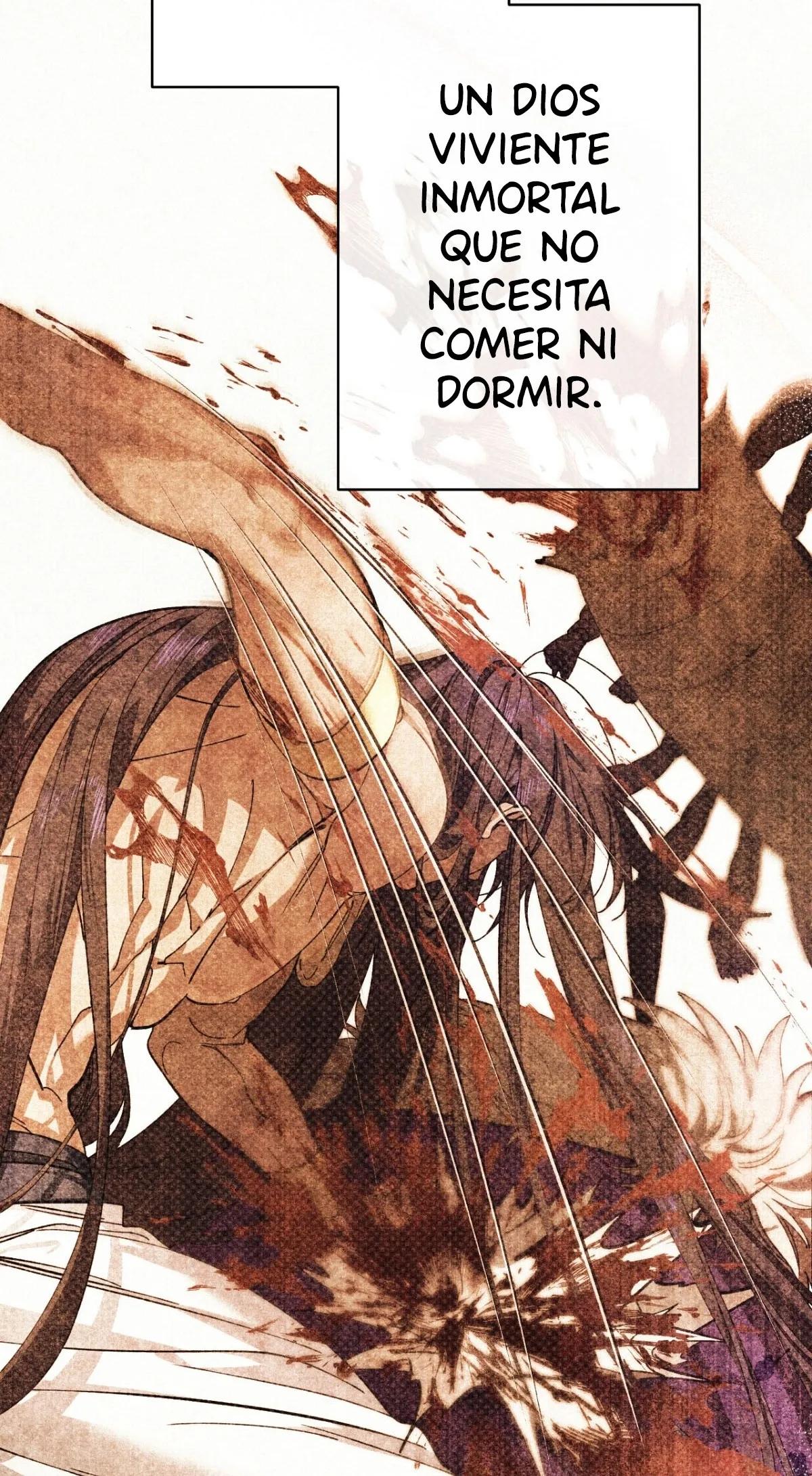 la serpiente que se tragó la granada - Capítulo 1 3 manhwa