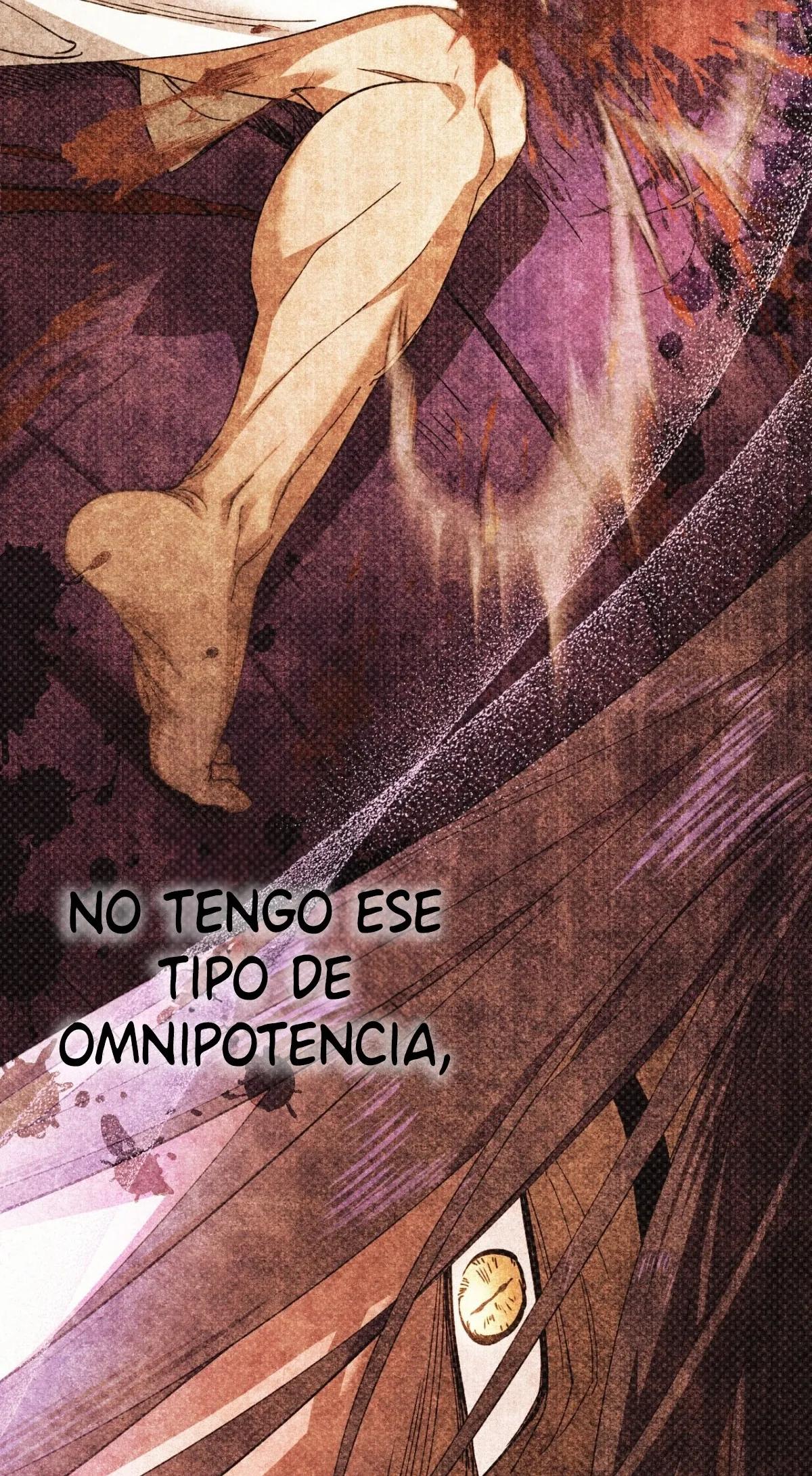 la serpiente que se tragó la granada - Capítulo 1 3 manhwa