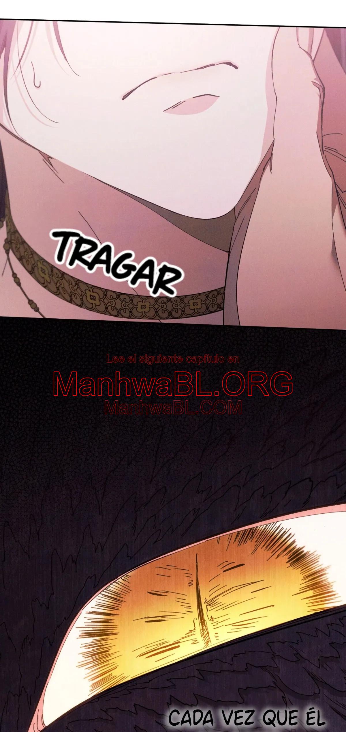 la serpiente que se tragó la granada - Capítulo 1 3 manhwa