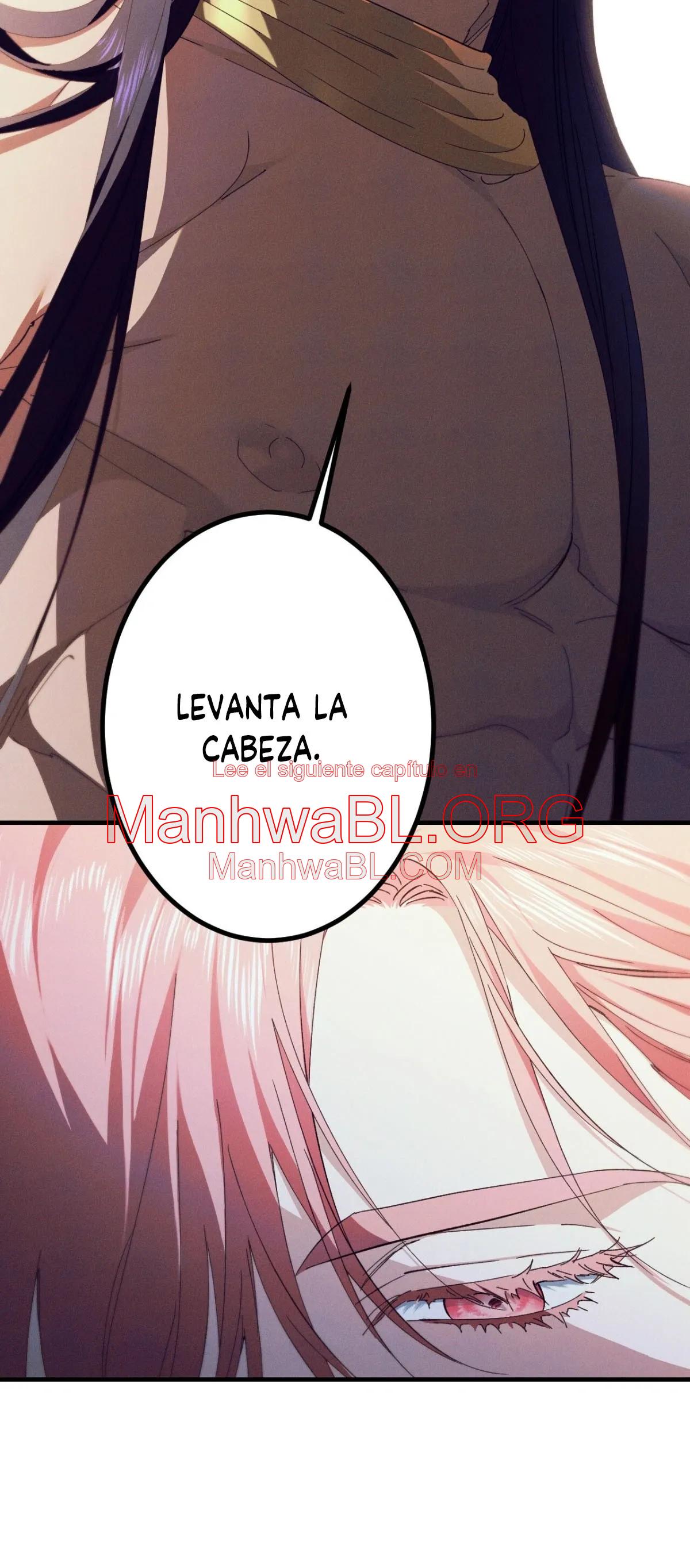 la serpiente que se tragó la granada - Capítulo 5 manhwa