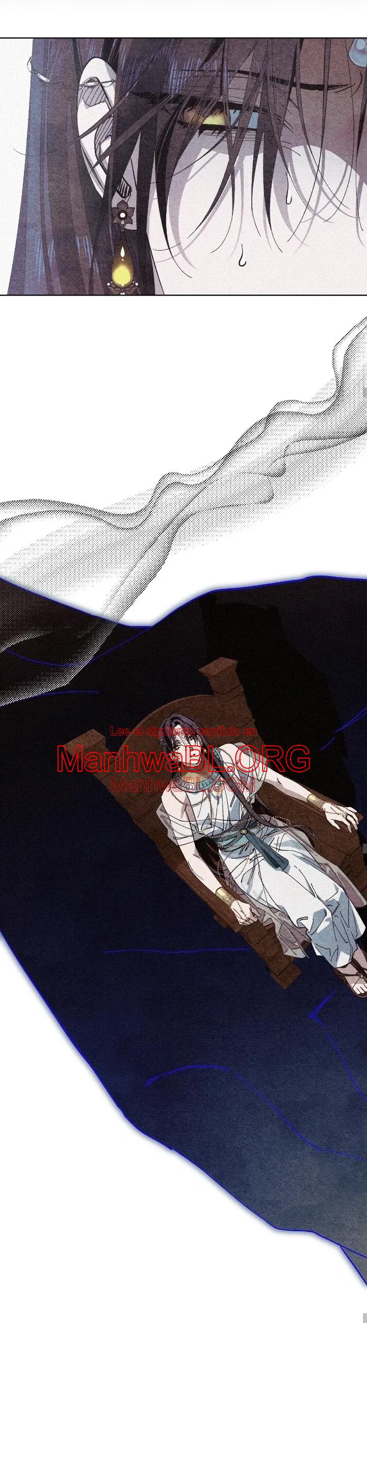 la serpiente que se tragó la granada - Capítulo 0 3 manhwa
