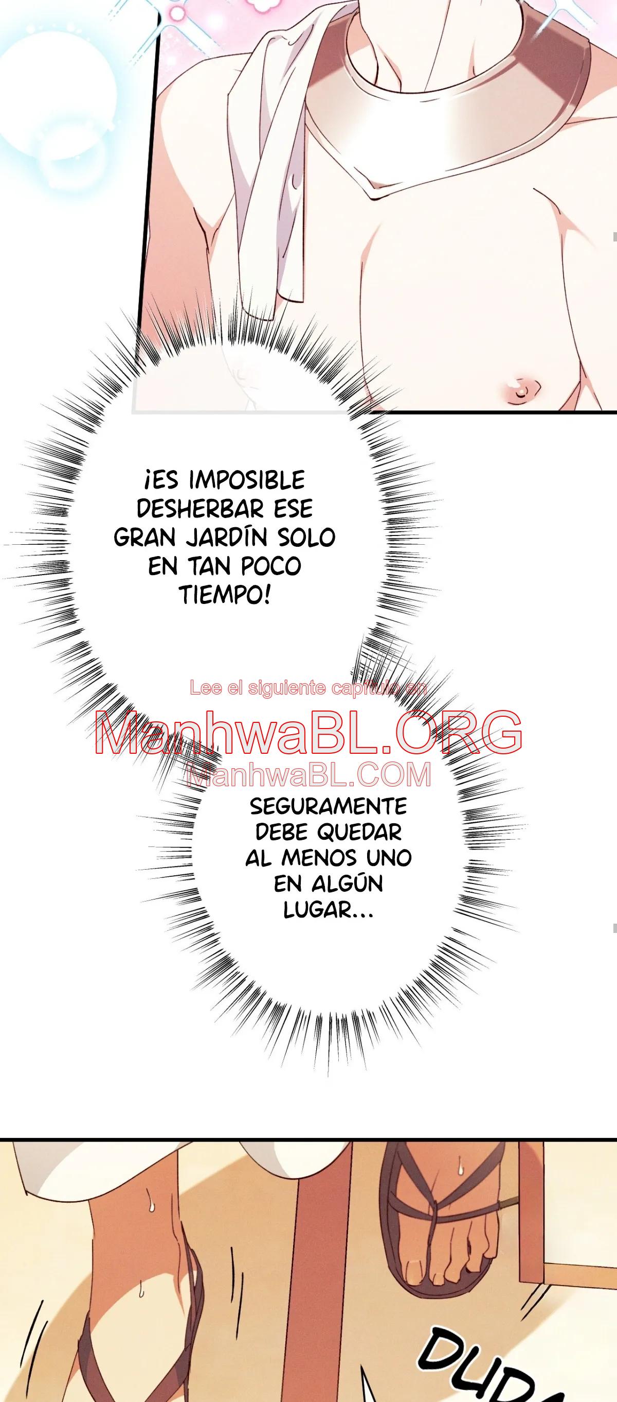 la serpiente que se tragó la granada - Capítulo 16 2 manhwa
