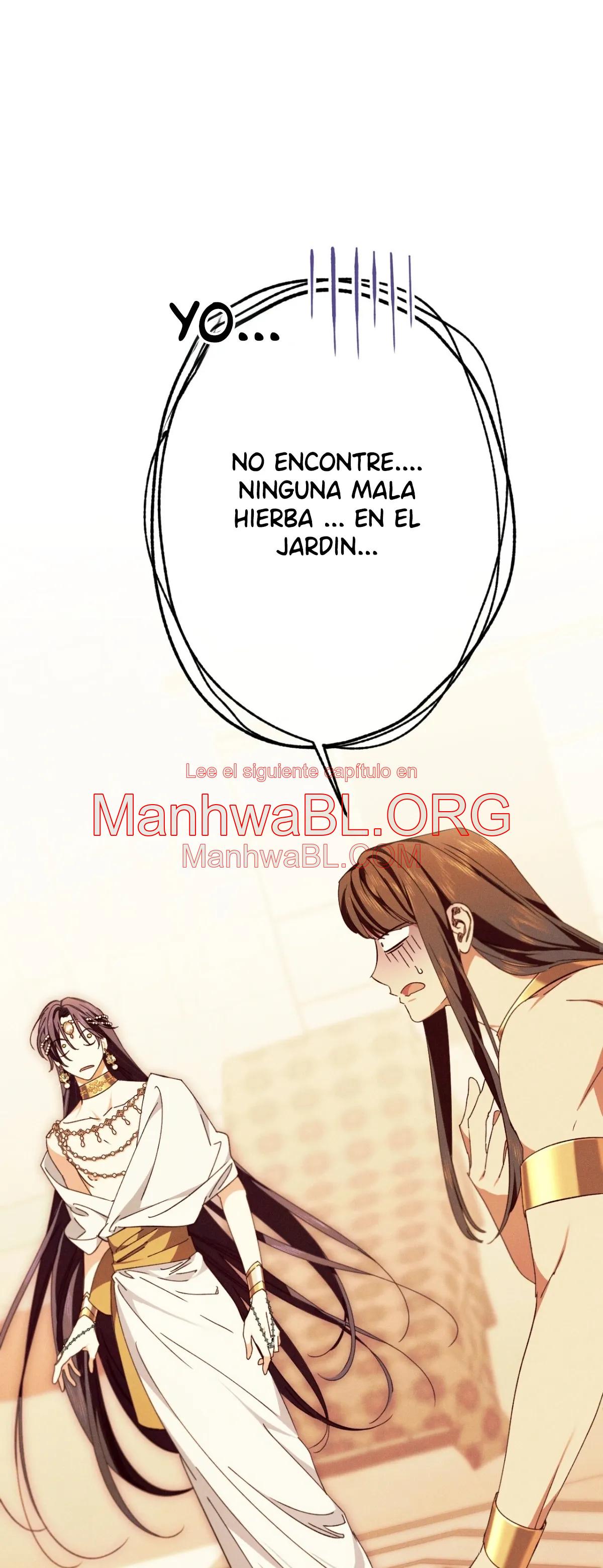 la serpiente que se tragó la granada - Capítulo 16 2 manhwa