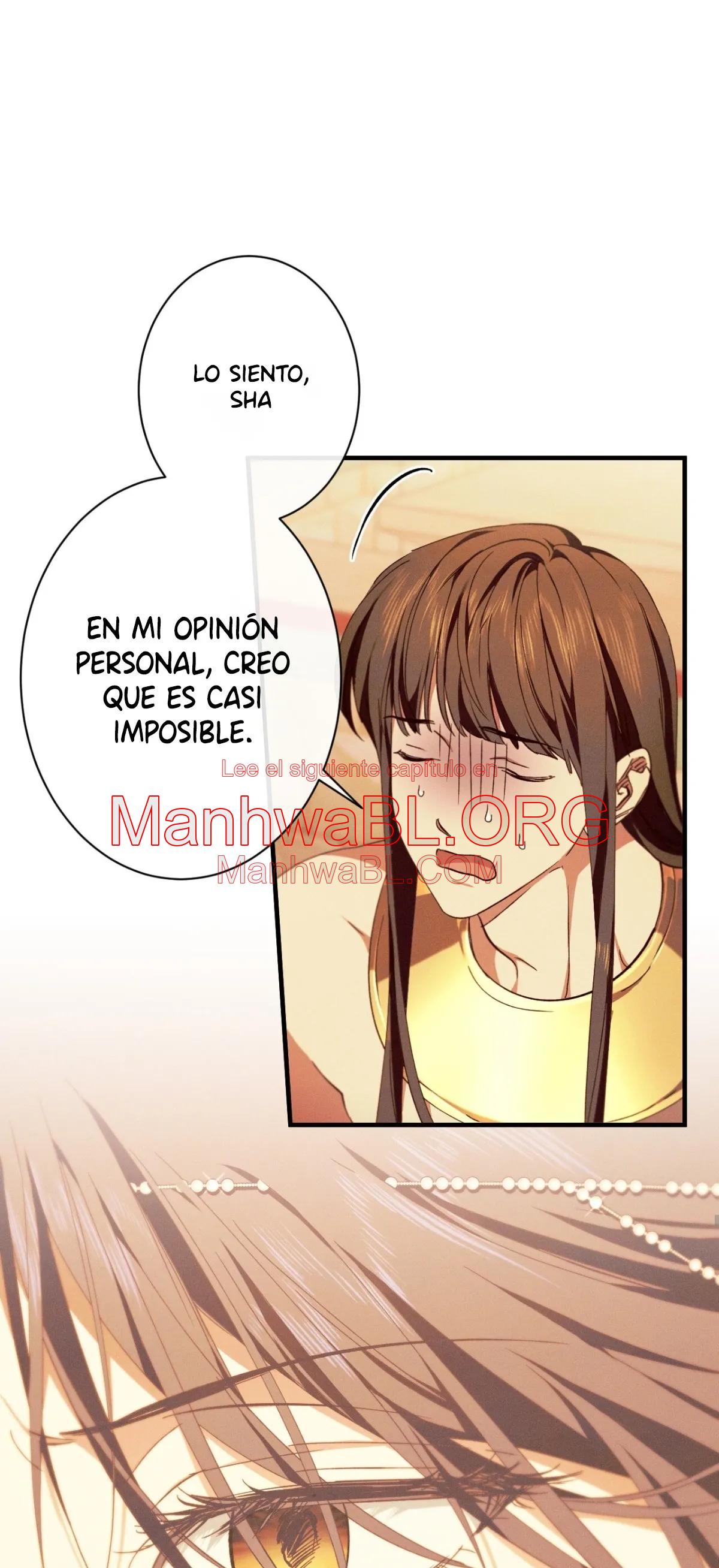 la serpiente que se tragó la granada - Capítulo 16 2 manhwa