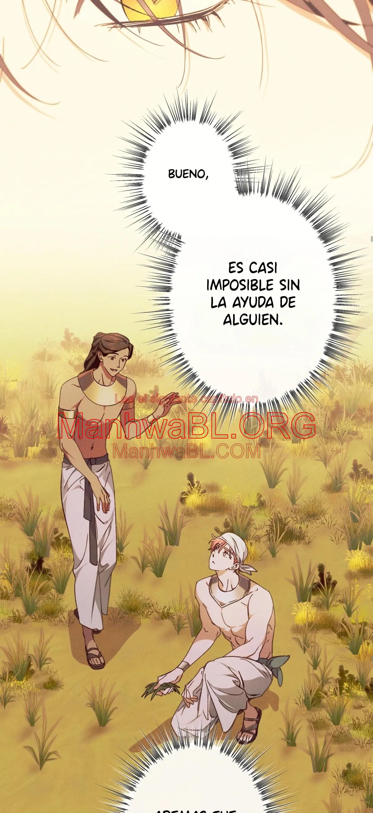 la serpiente que se tragó la granada - Capítulo 16 2 manhwa