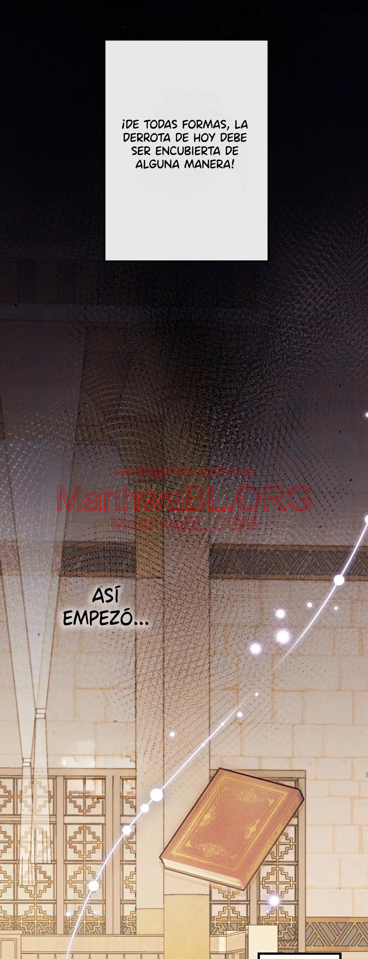 la serpiente que se tragó la granada - Capítulo 16 2 manhwa