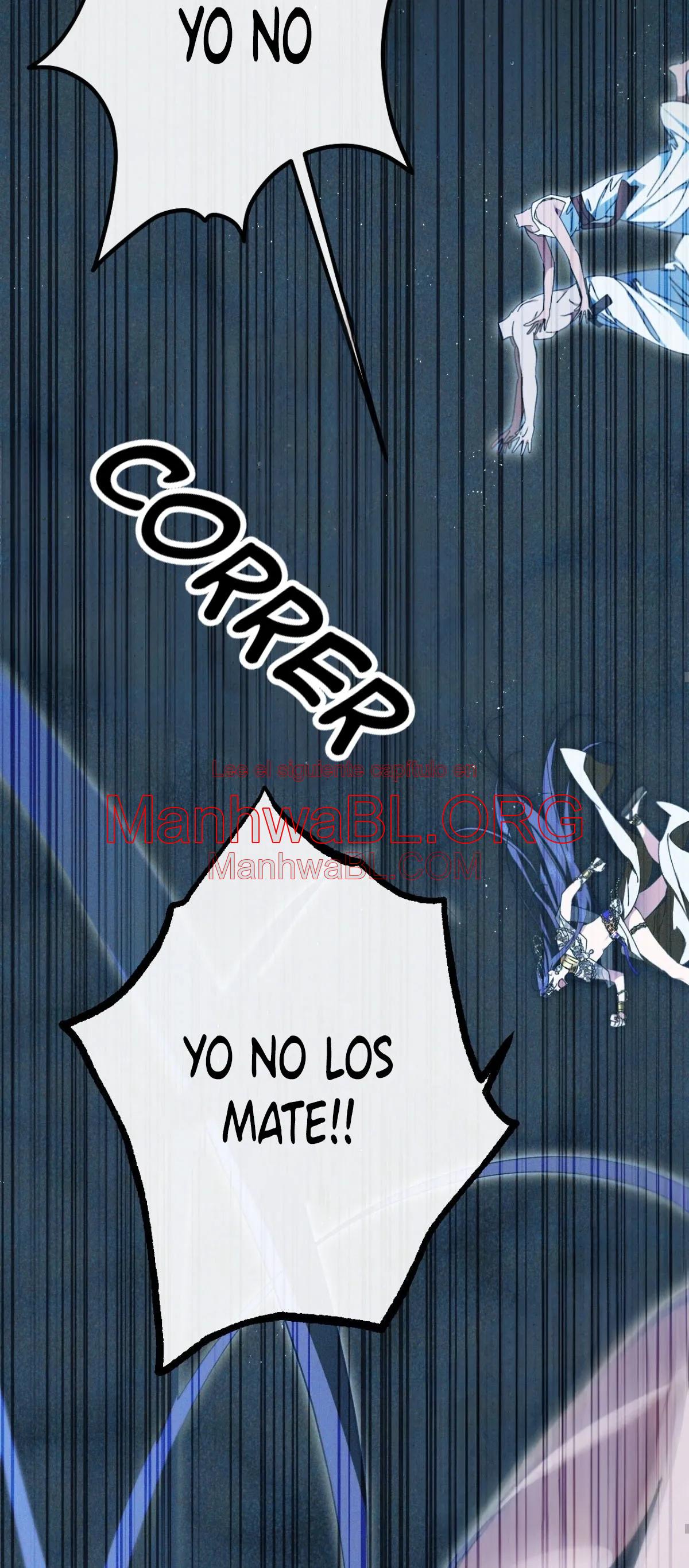 la serpiente que se tragó la granada - Capítulo 15 2 manhwa