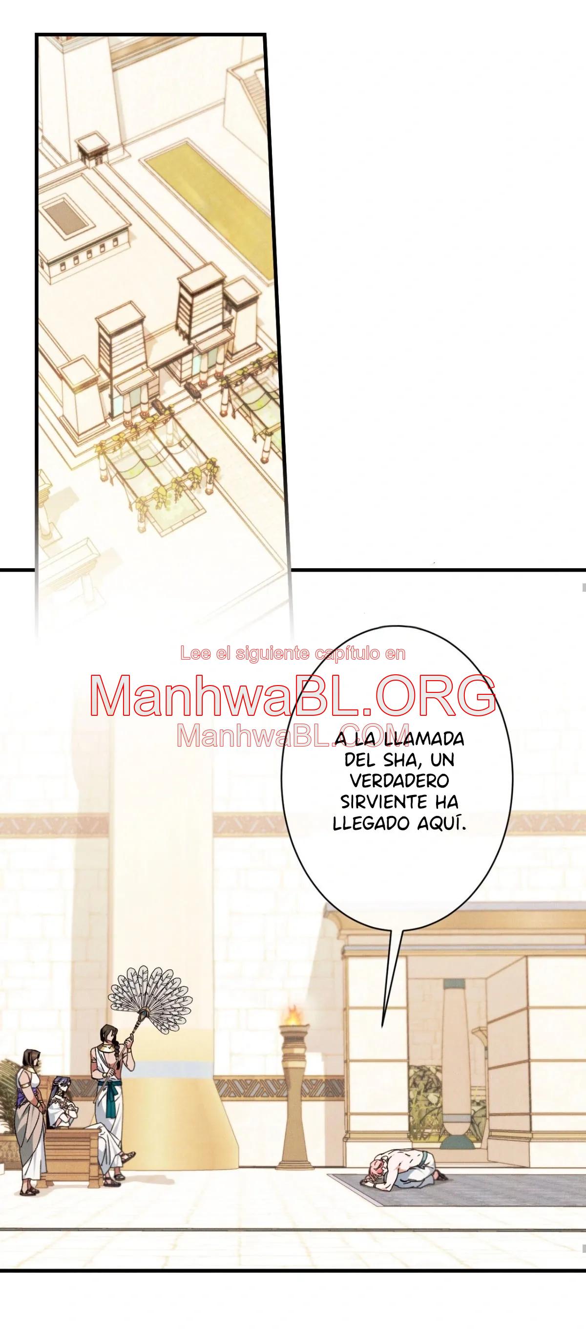 la serpiente que se tragó la granada - Capítulo 15 2 manhwa