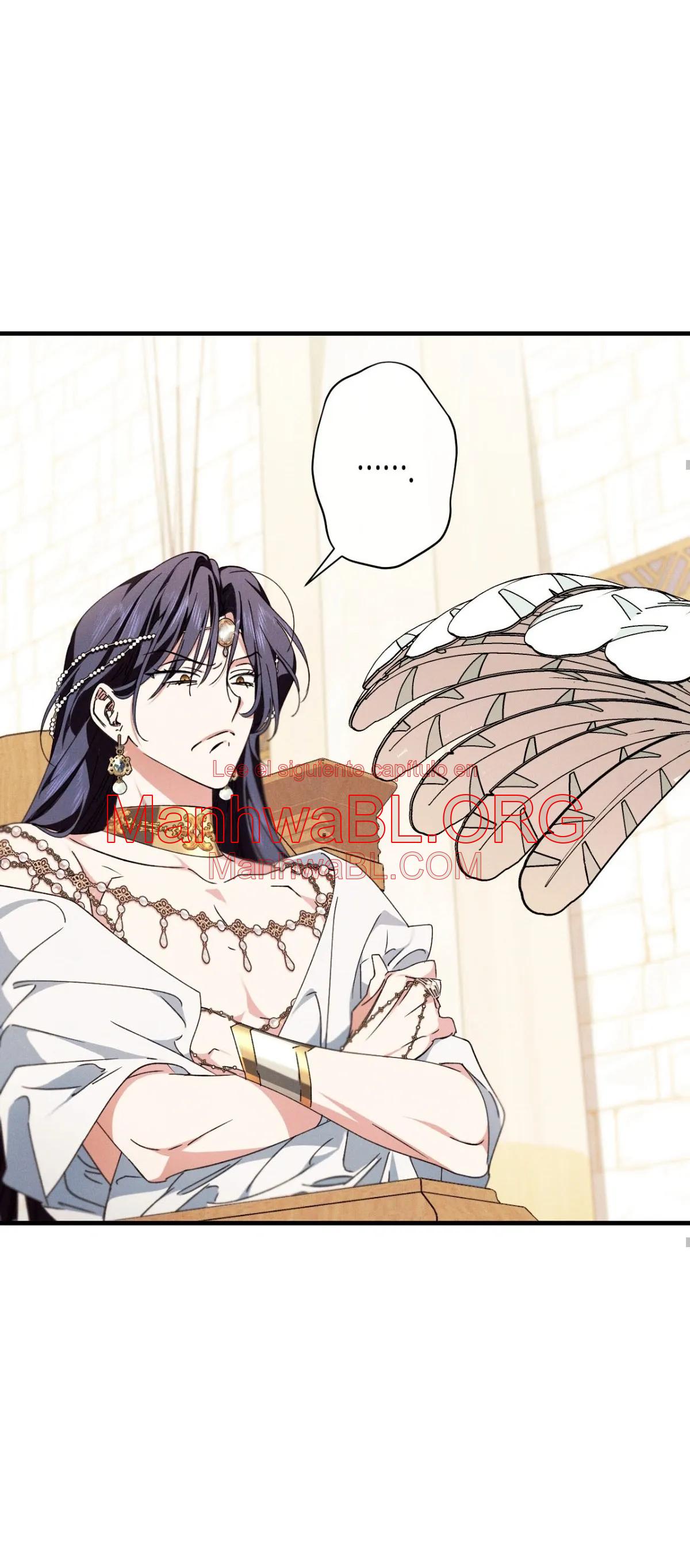 la serpiente que se tragó la granada - Capítulo 15 2 manhwa