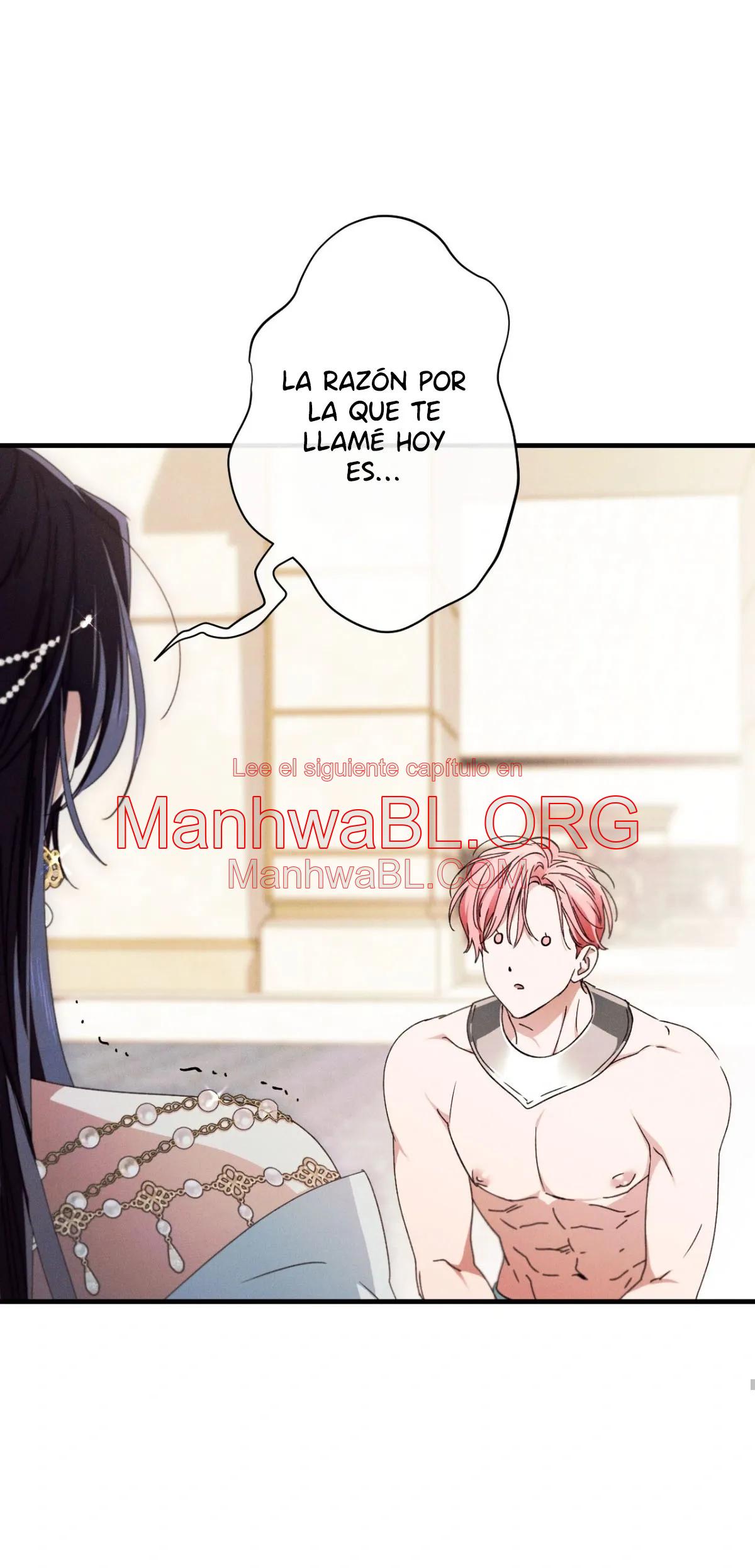 la serpiente que se tragó la granada - Capítulo 15 2 manhwa