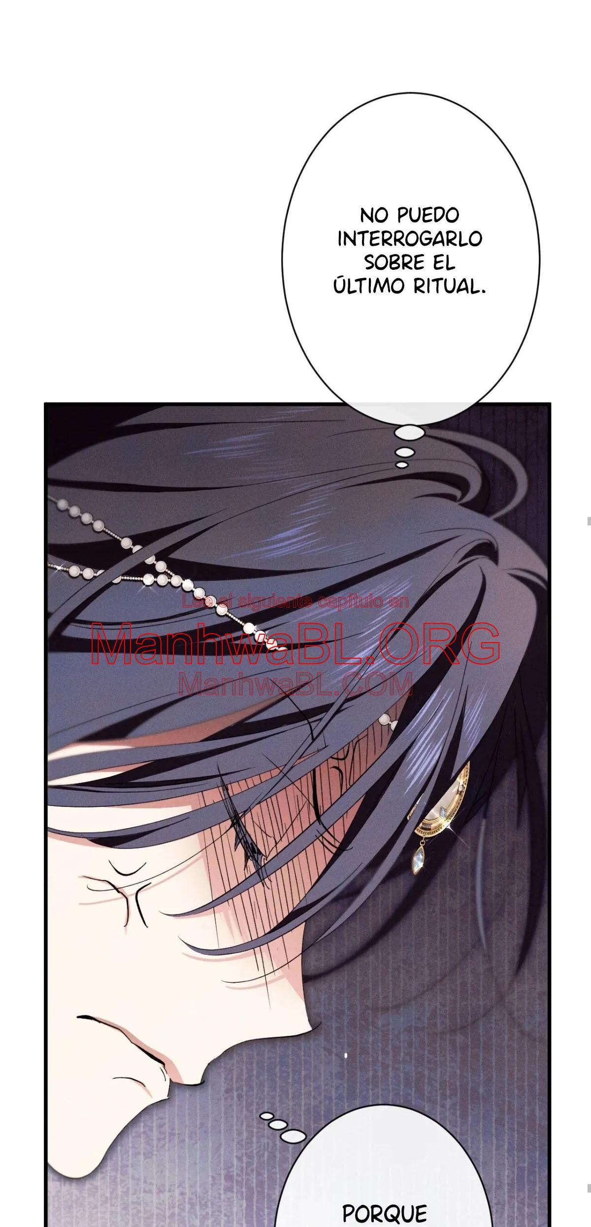 la serpiente que se tragó la granada - Capítulo 15 2 manhwa
