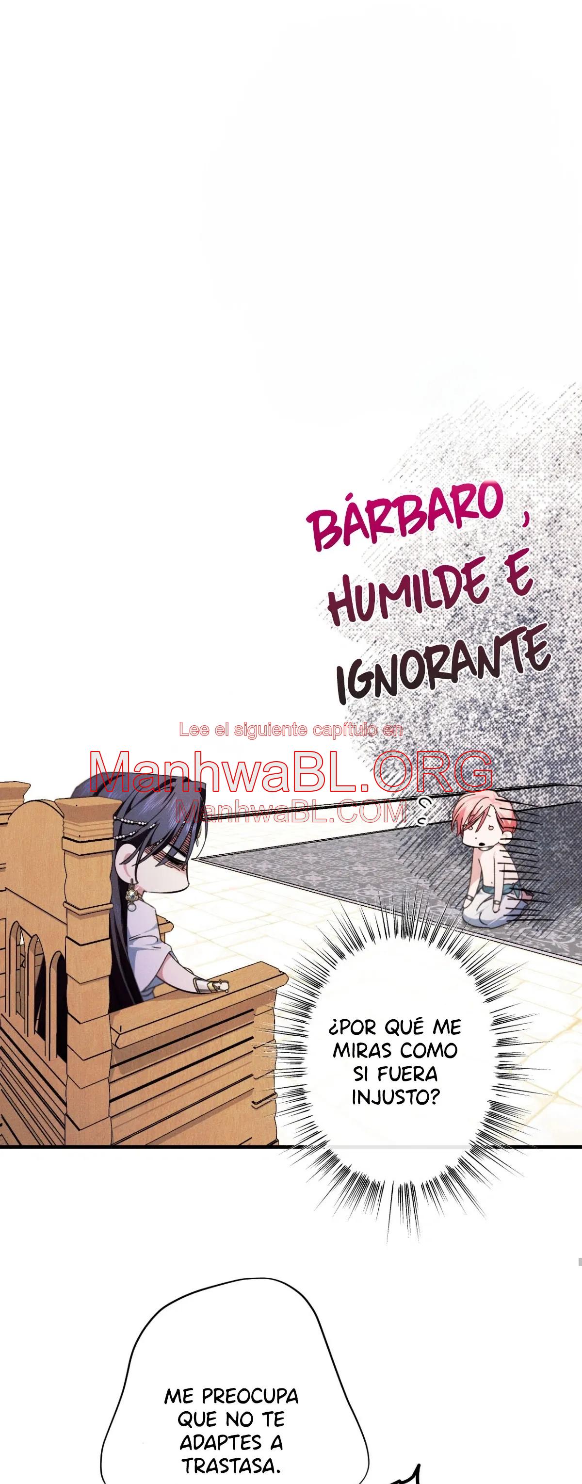la serpiente que se tragó la granada - Capítulo 15 2 manhwa
