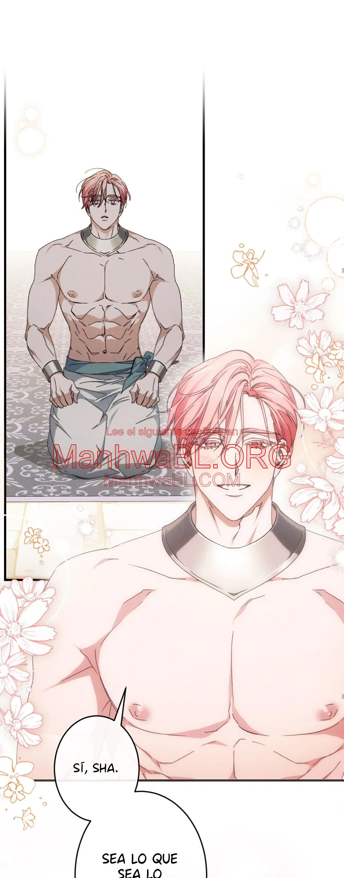 la serpiente que se tragó la granada - Capítulo 15 2 manhwa