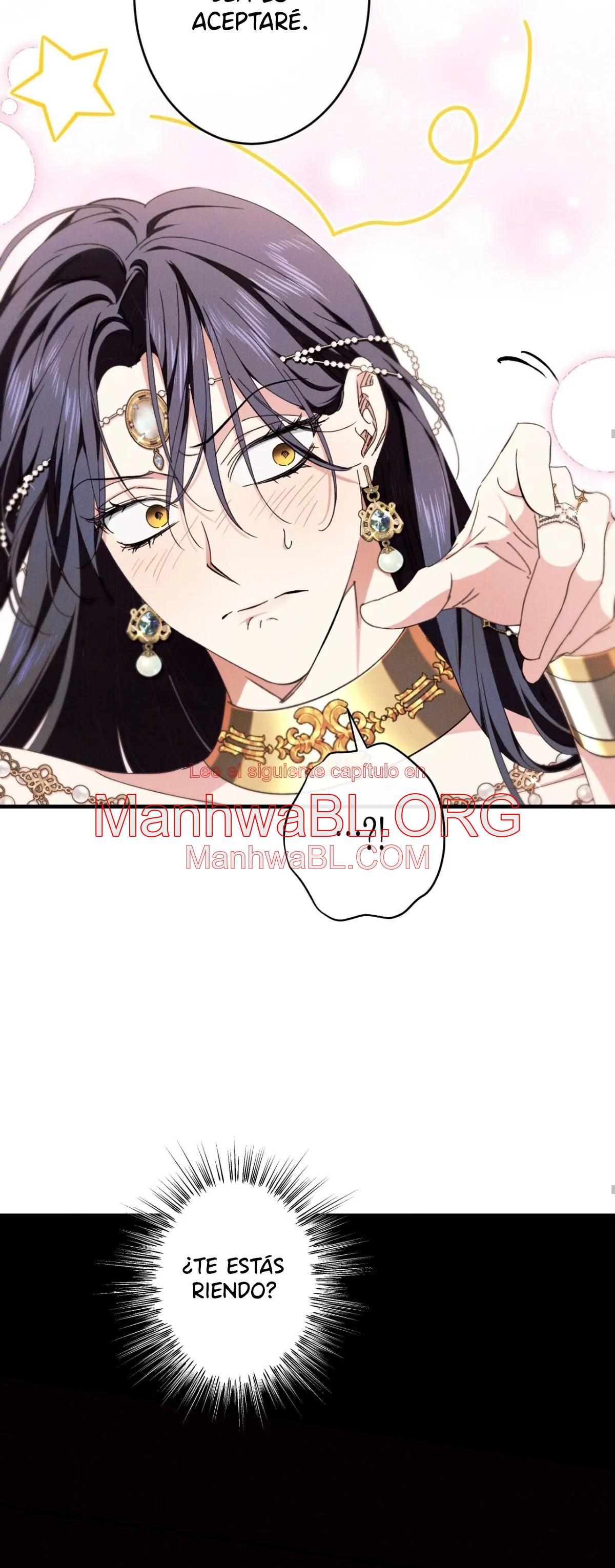 la serpiente que se tragó la granada - Capítulo 15 2 manhwa