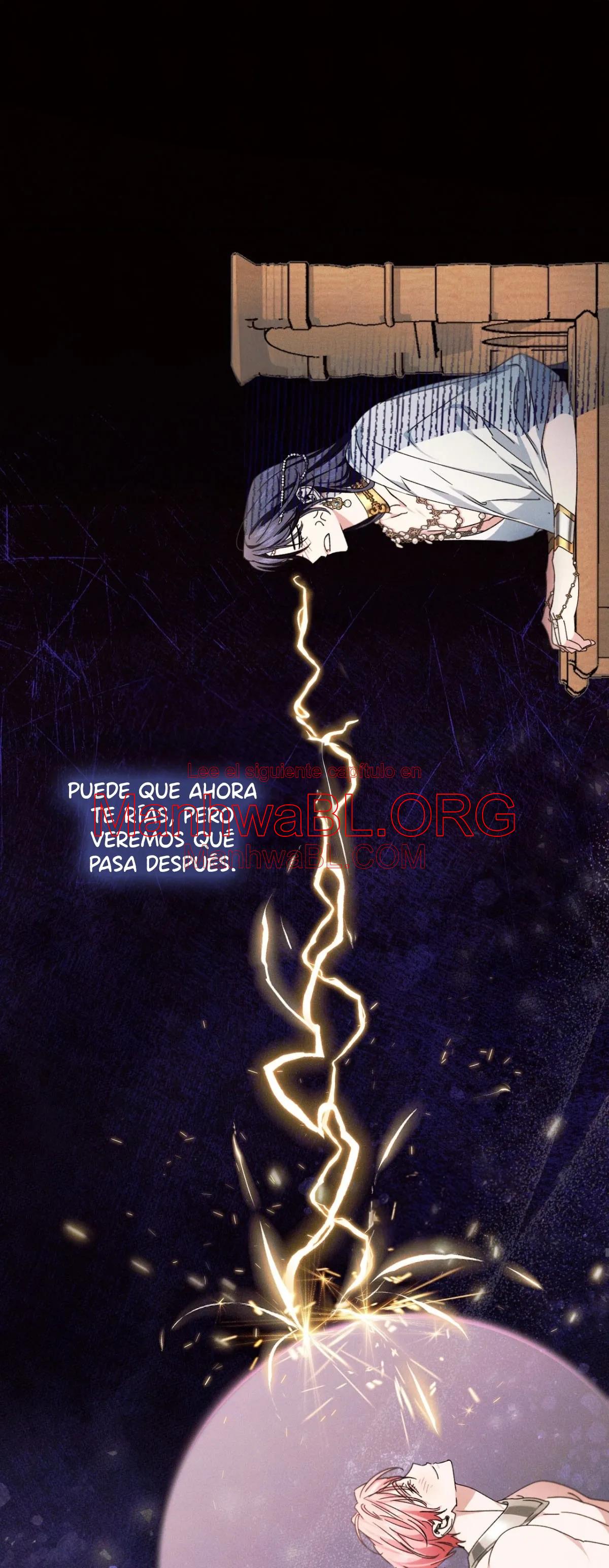 la serpiente que se tragó la granada - Capítulo 15 2 manhwa