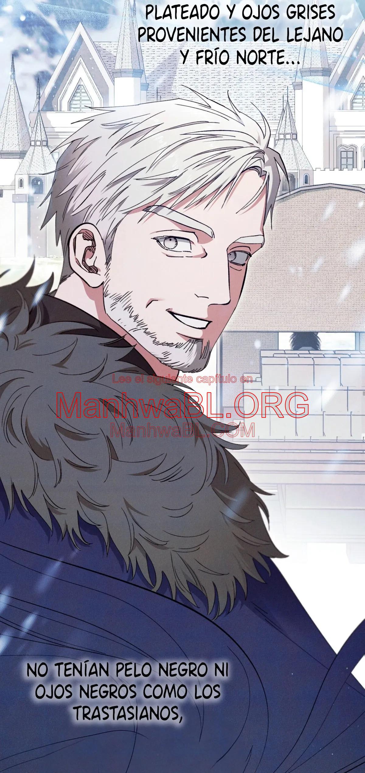 la serpiente que se tragó la granada - Capítulo 1 2 manhwa