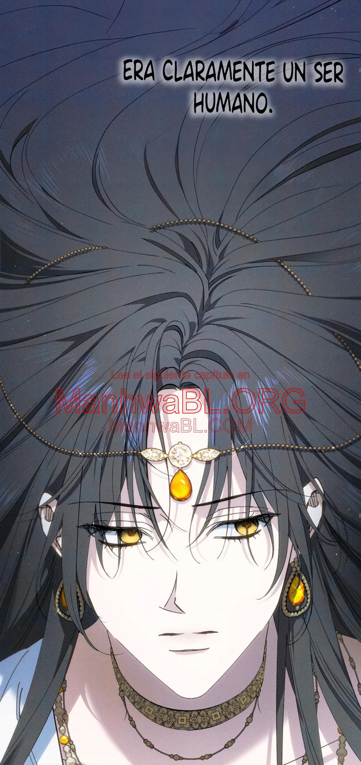 la serpiente que se tragó la granada - Capítulo 1 2 manhwa
