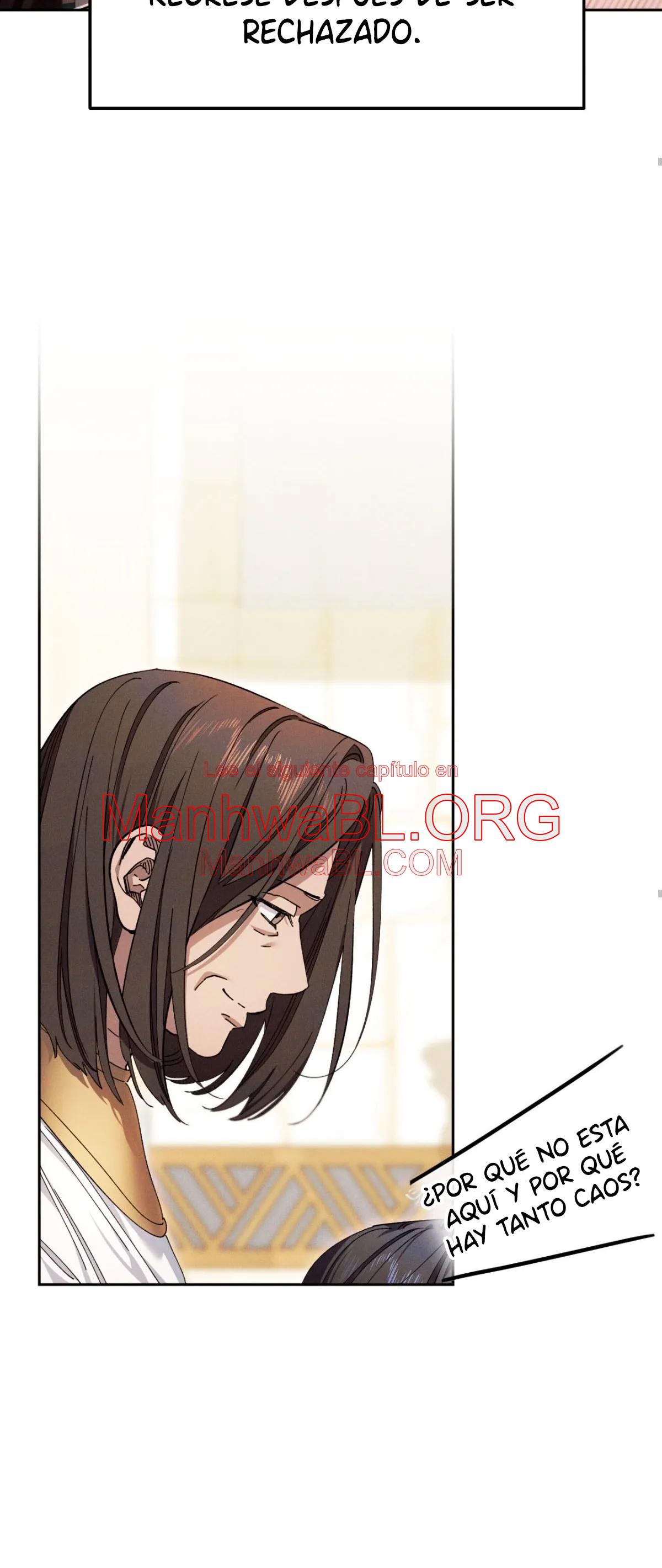la serpiente que se tragó la granada - Capítulo 1 2 manhwa