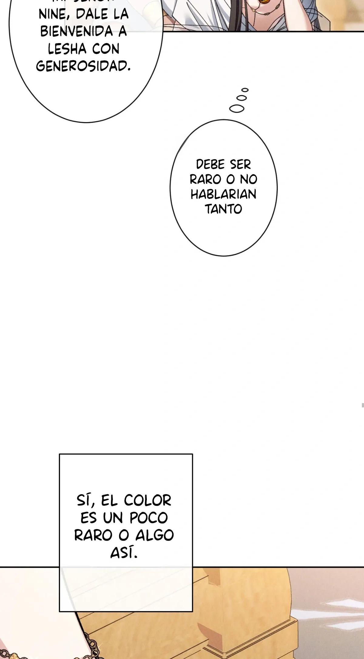 la serpiente que se tragó la granada - Capítulo 1 2 manhwa