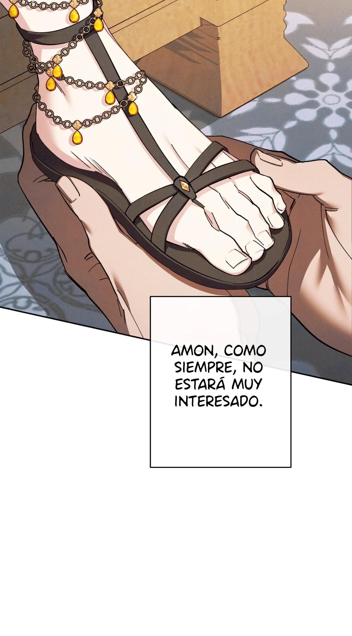 la serpiente que se tragó la granada - Capítulo 1 2 manhwa