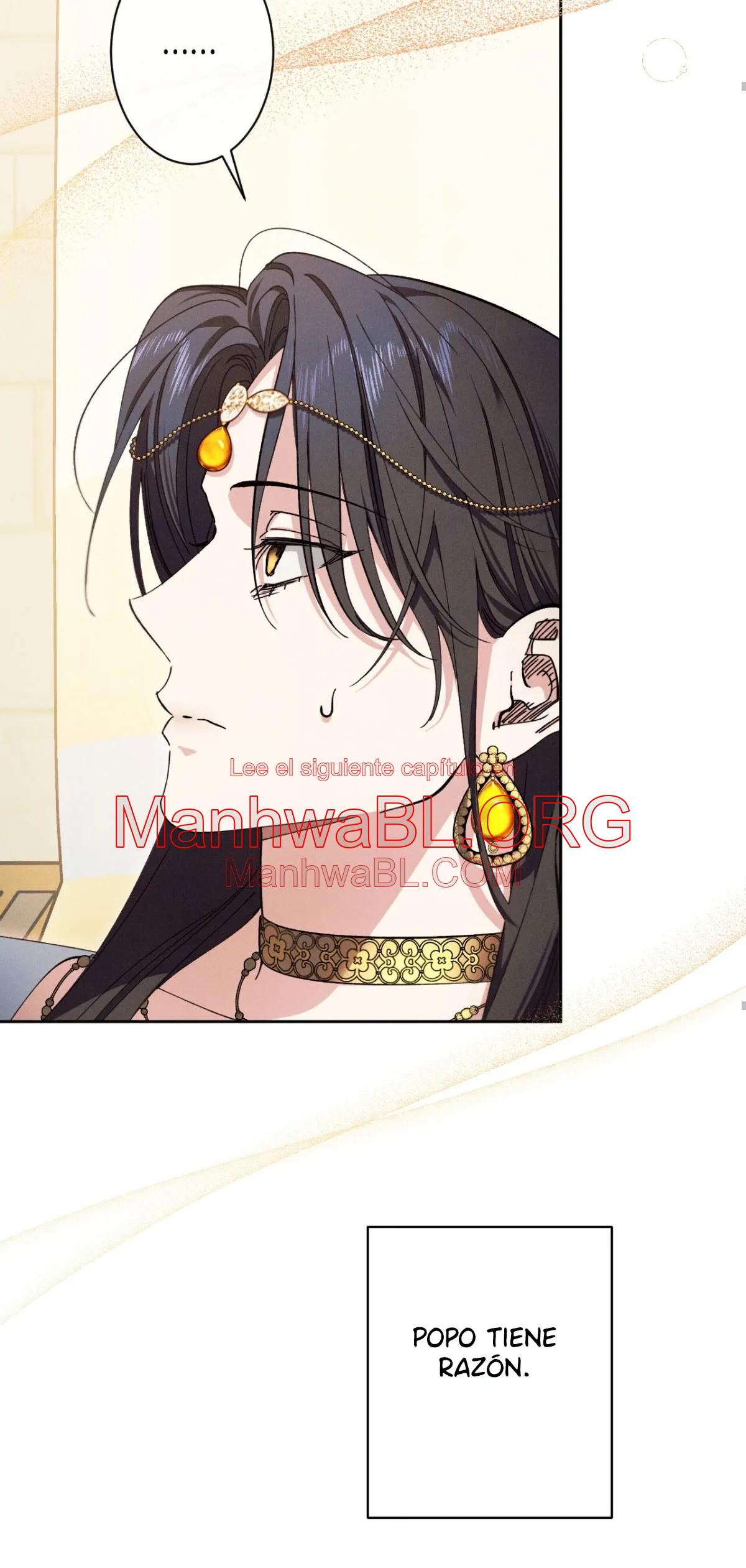 la serpiente que se tragó la granada - Capítulo 1 2 manhwa